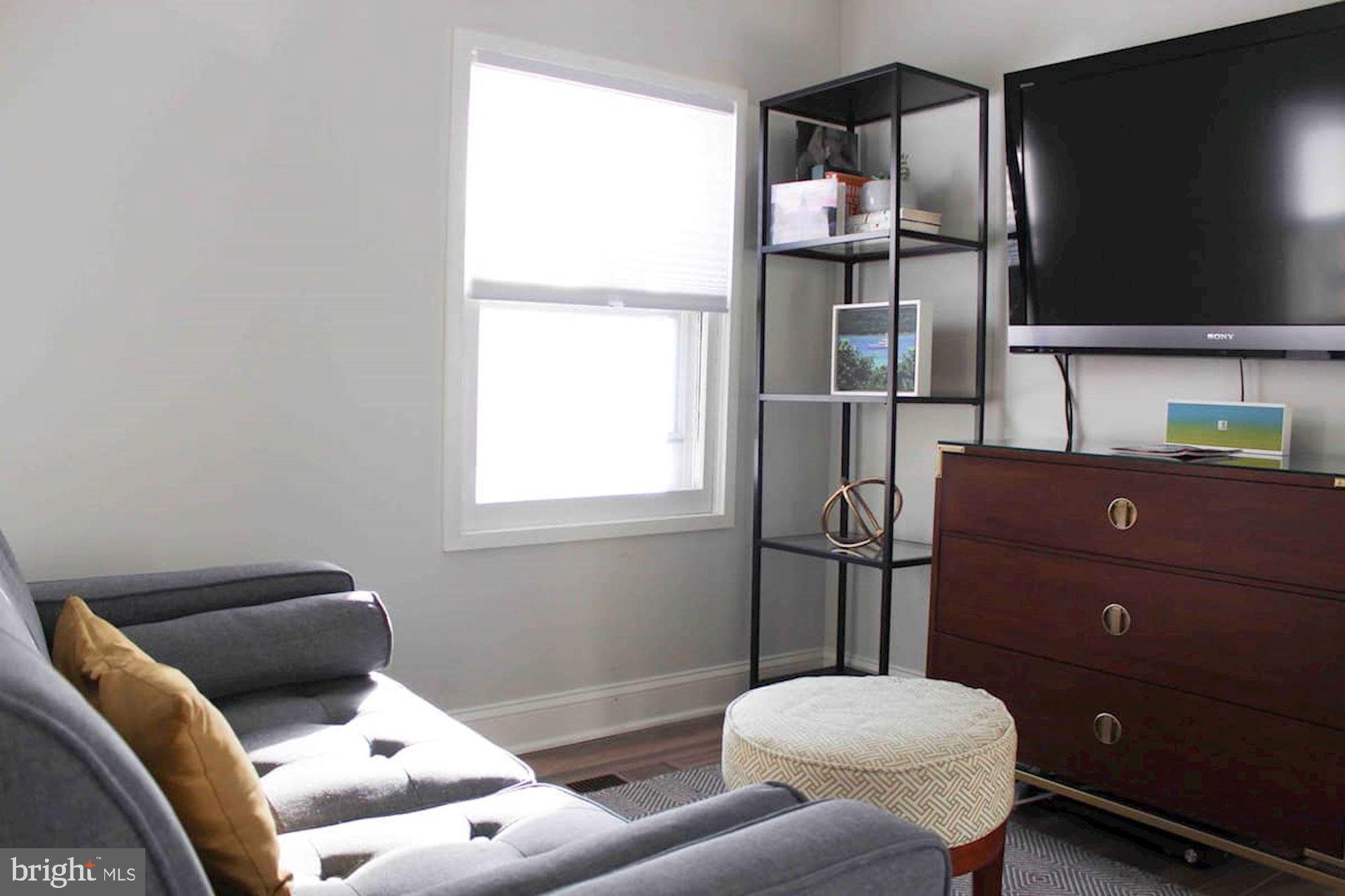 DUPONT CIRCLE - Residential