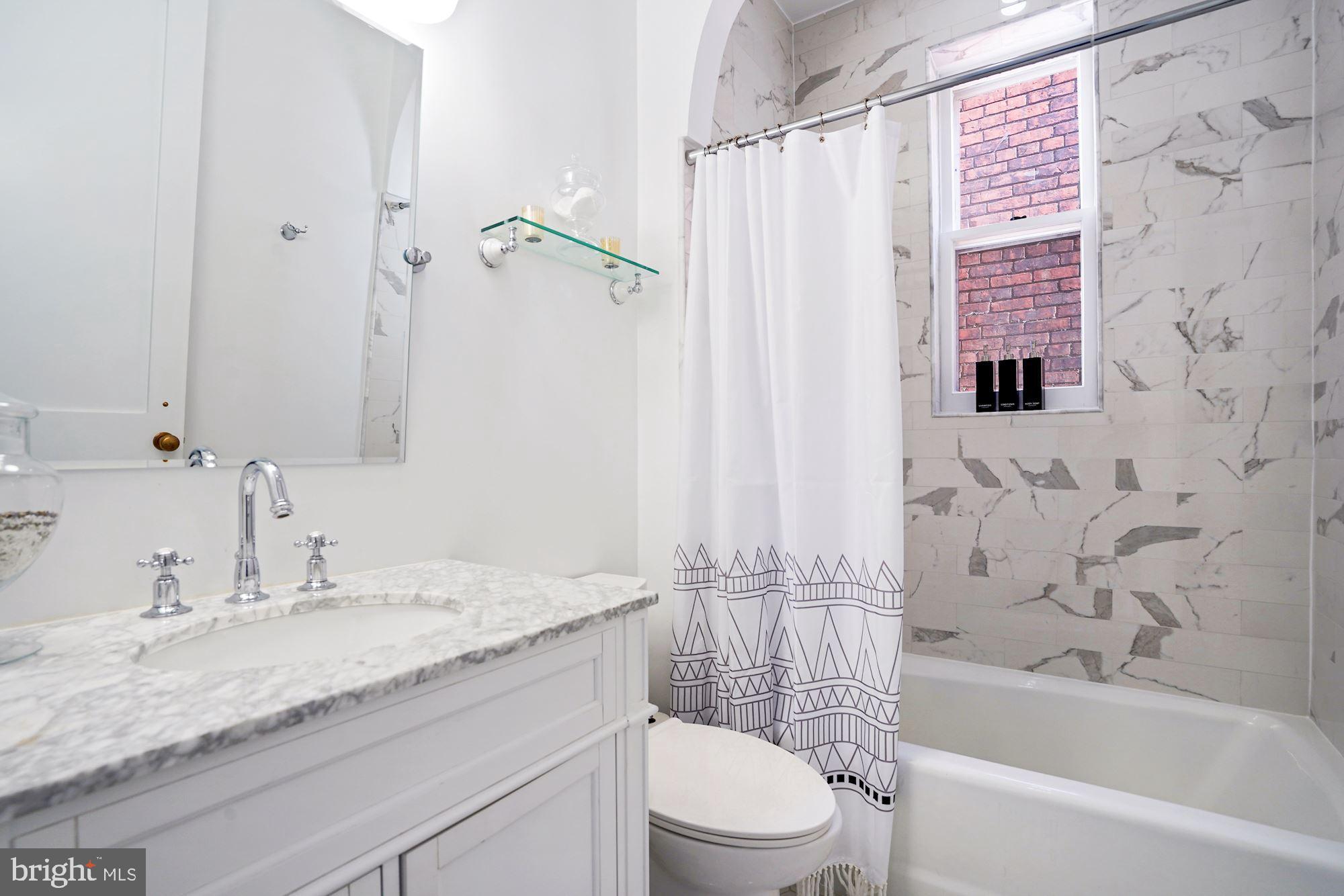 DUPONT CIRCLE - Residential