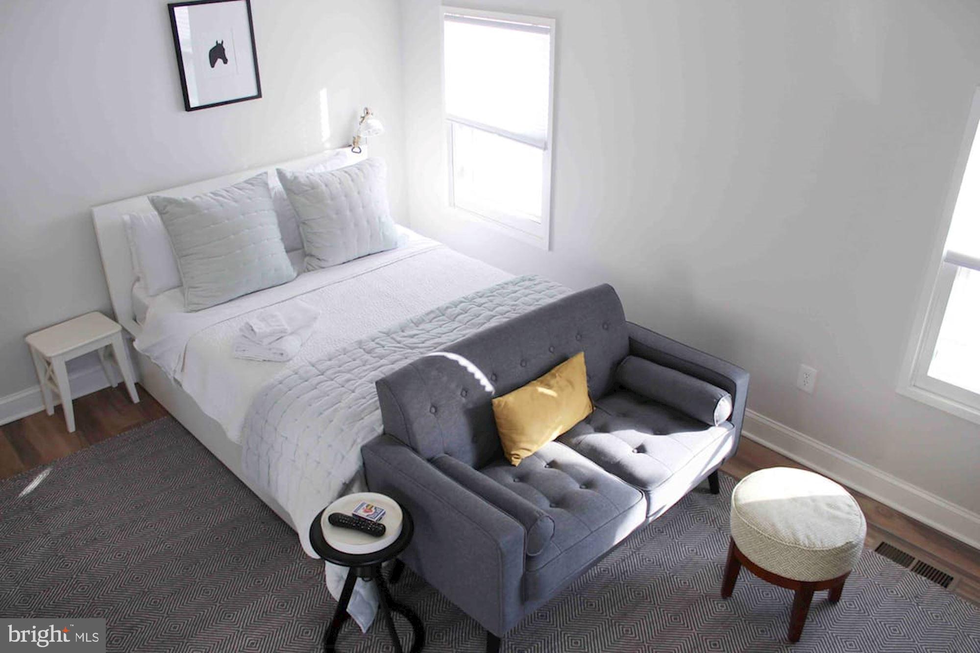 DUPONT CIRCLE - Residential
