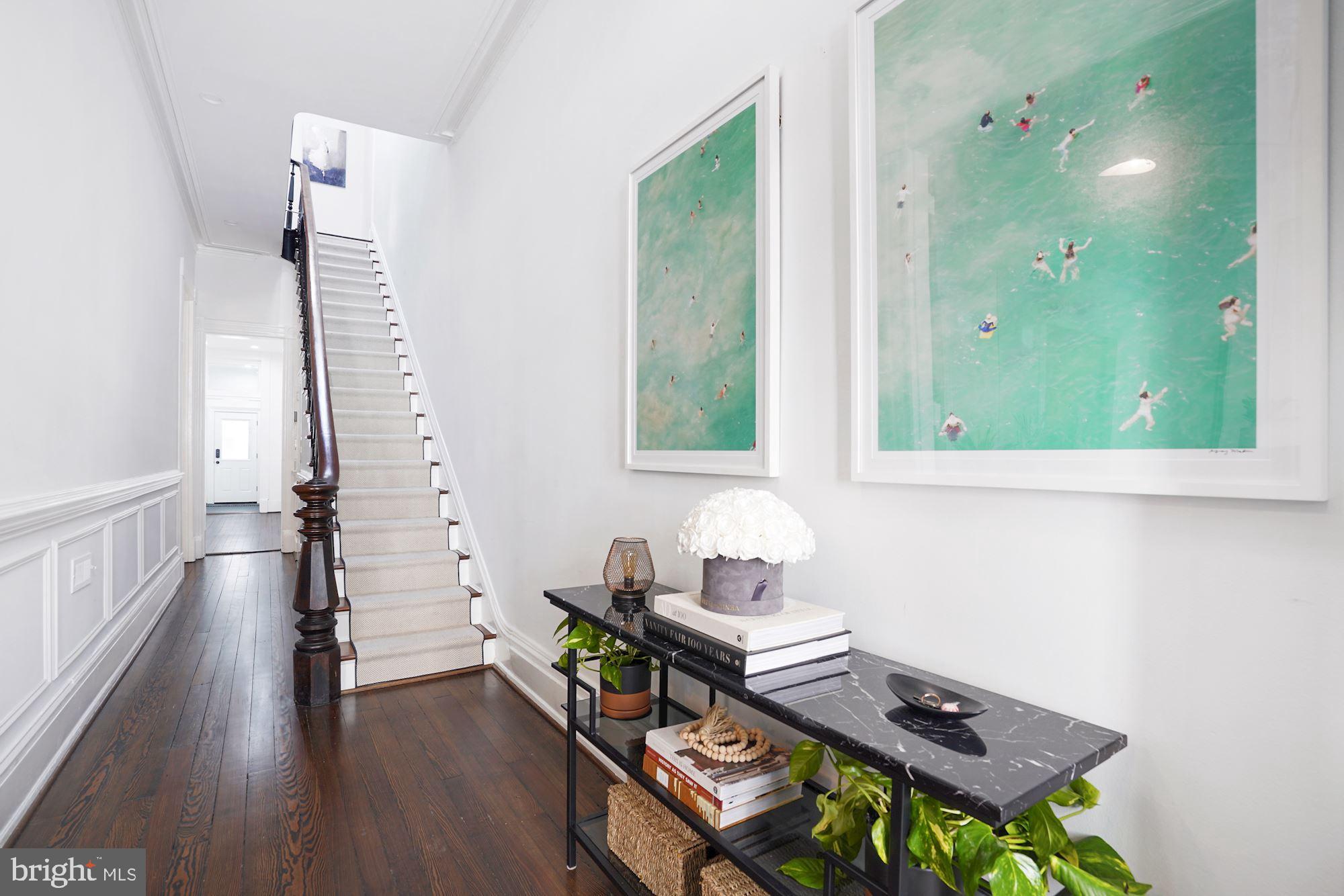 DUPONT CIRCLE - Residential