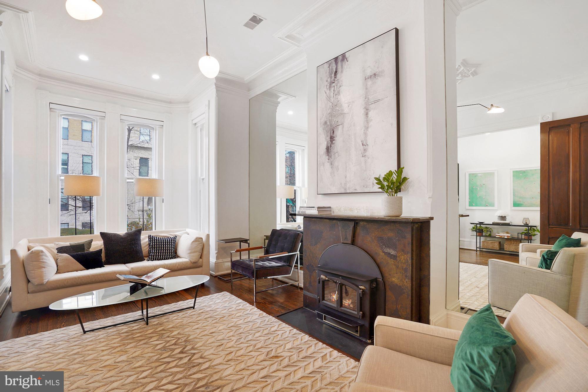 DUPONT CIRCLE - Residential