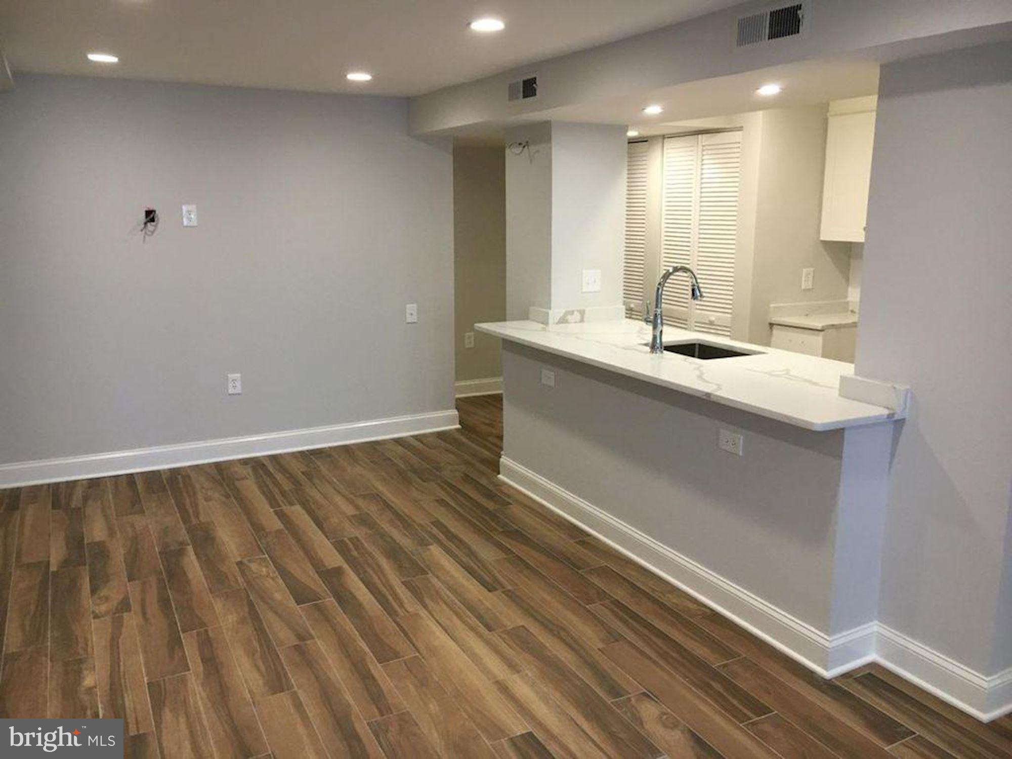 DUPONT CIRCLE - Residential