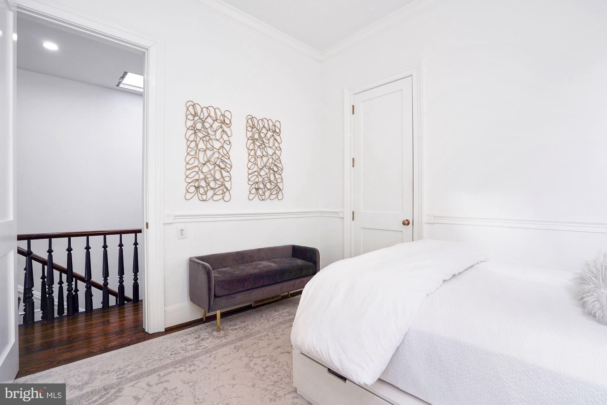 DUPONT CIRCLE - Residential