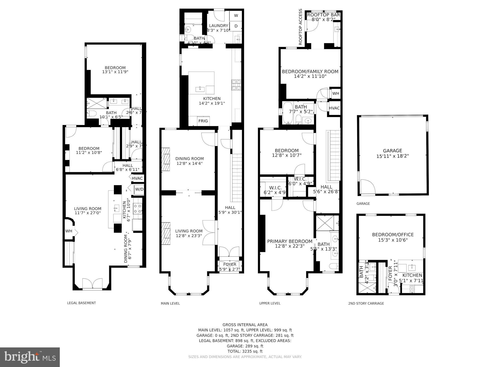 DUPONT CIRCLE - Residential