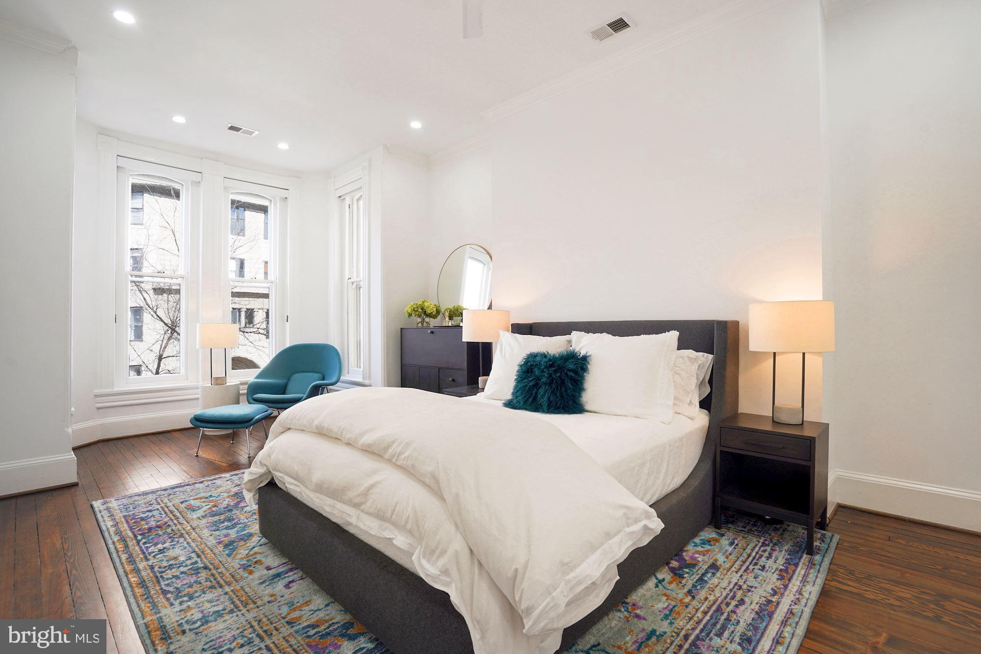 DUPONT CIRCLE - Residential