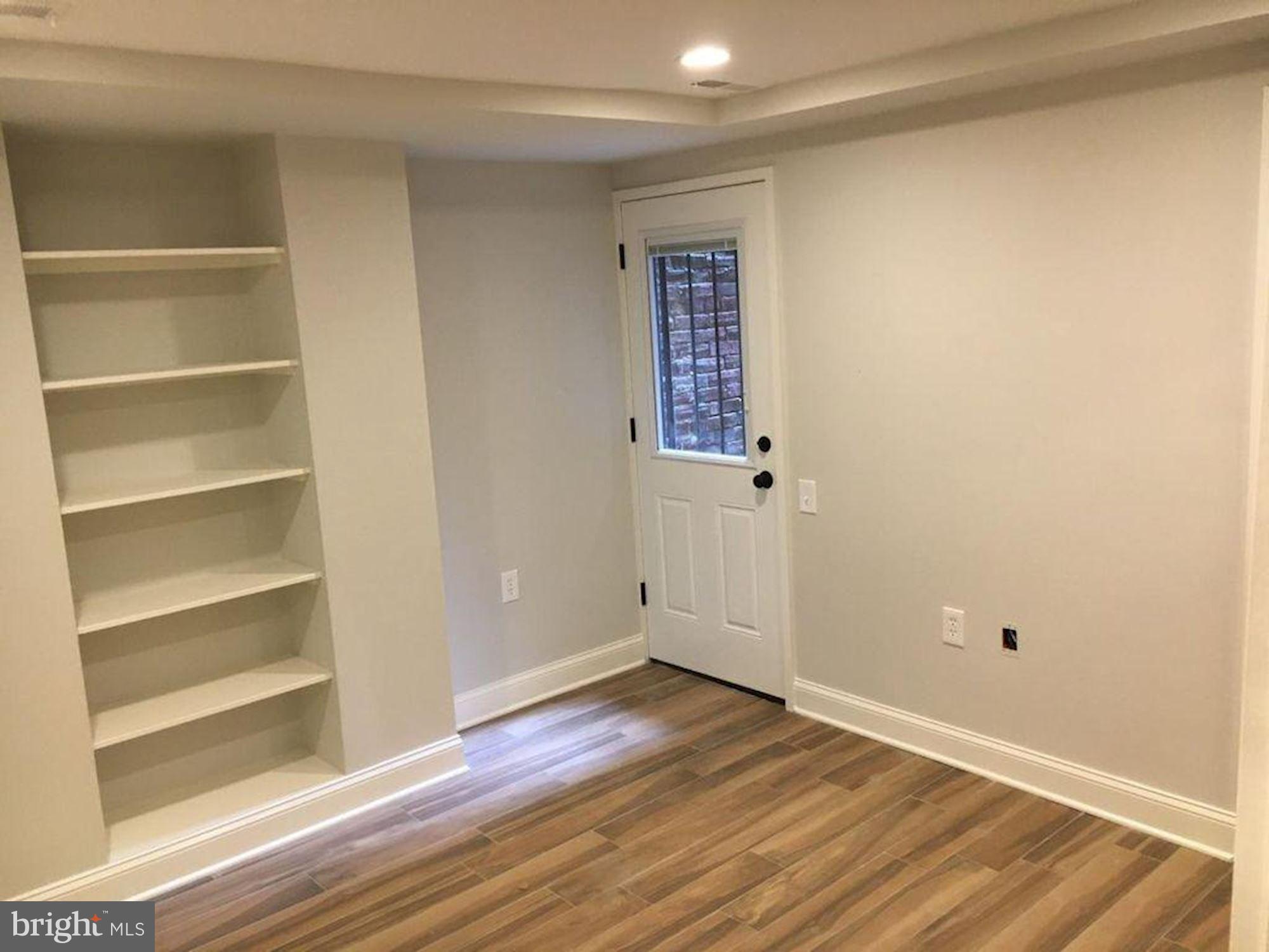 DUPONT CIRCLE - Residential