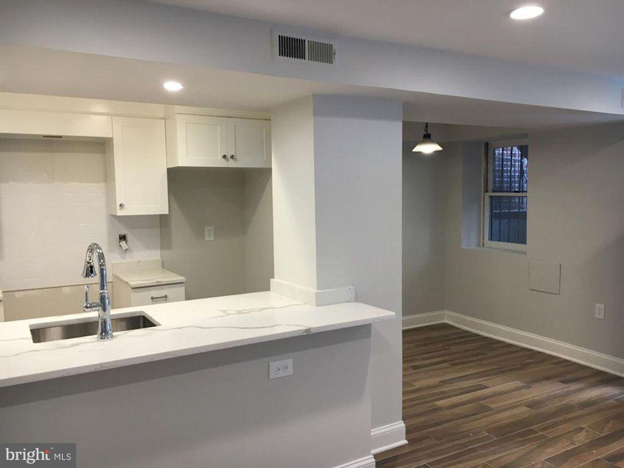 DUPONT CIRCLE - Residential