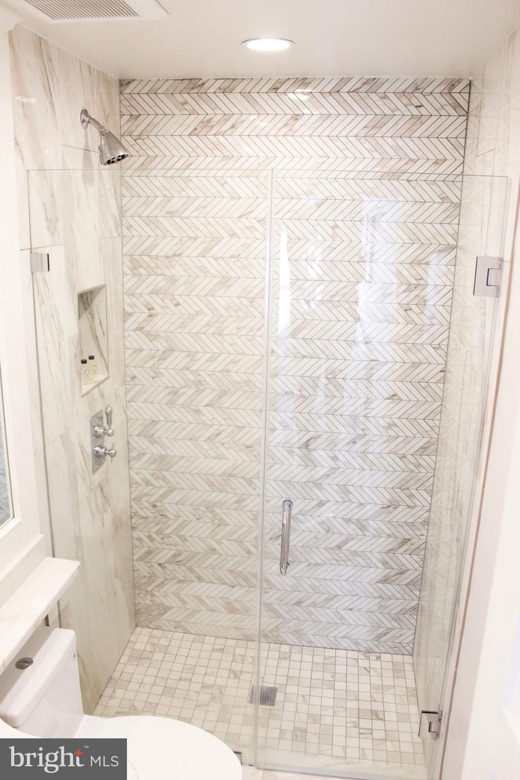 DUPONT CIRCLE - Residential