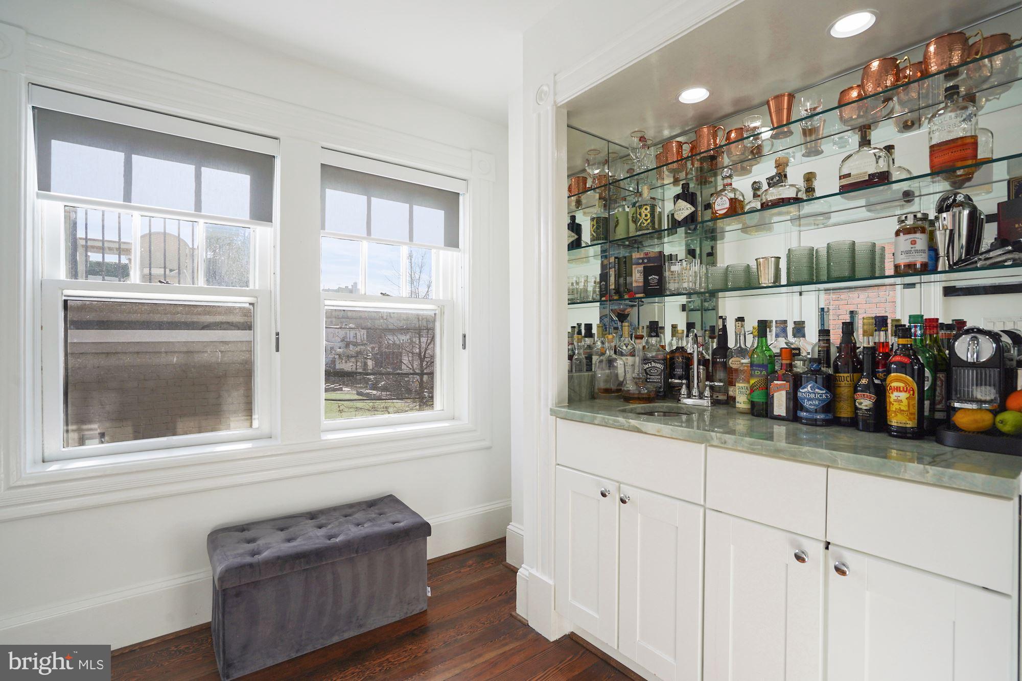 DUPONT CIRCLE - Residential