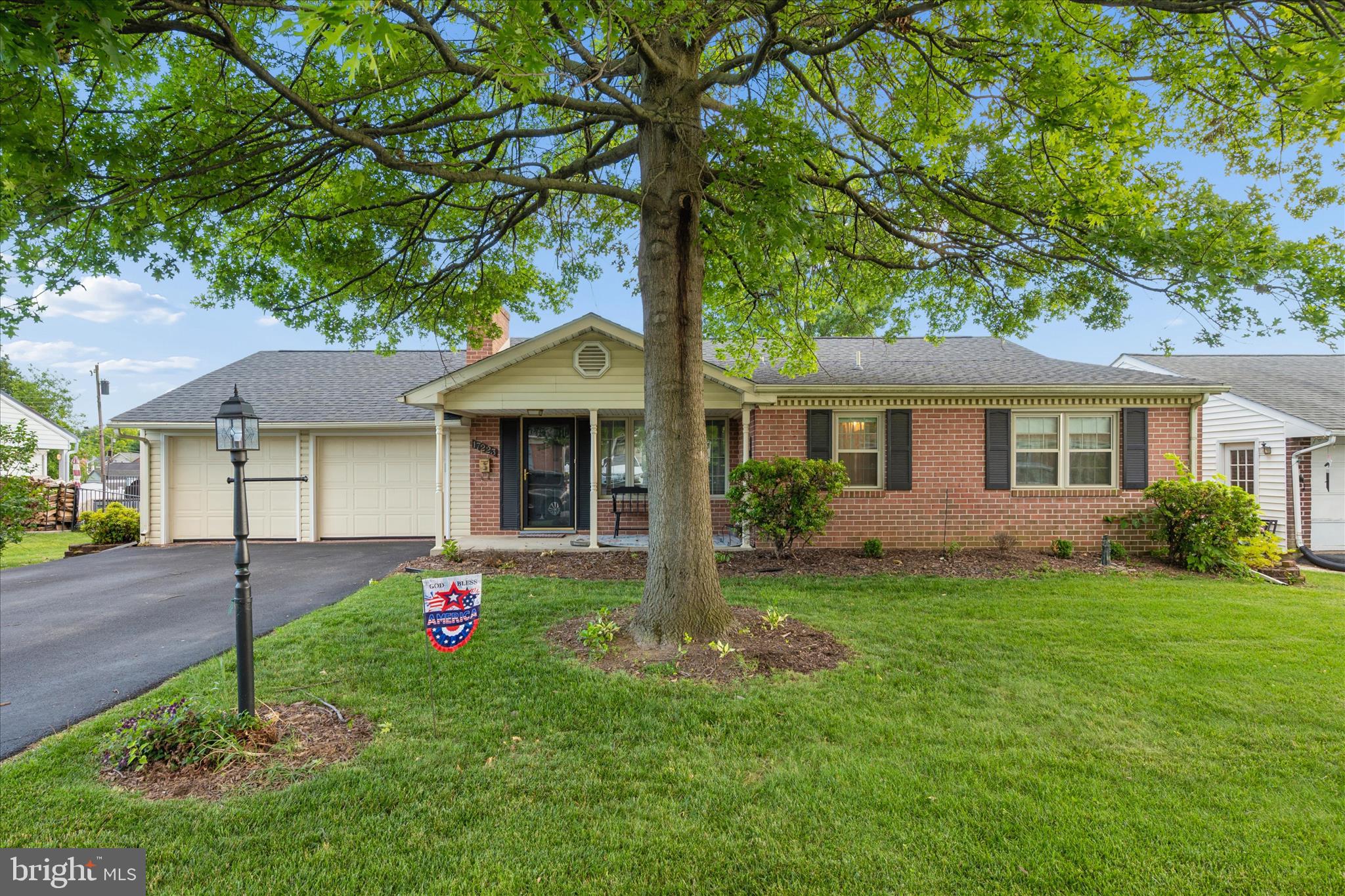 17223 CLOVERLEAF ROAD