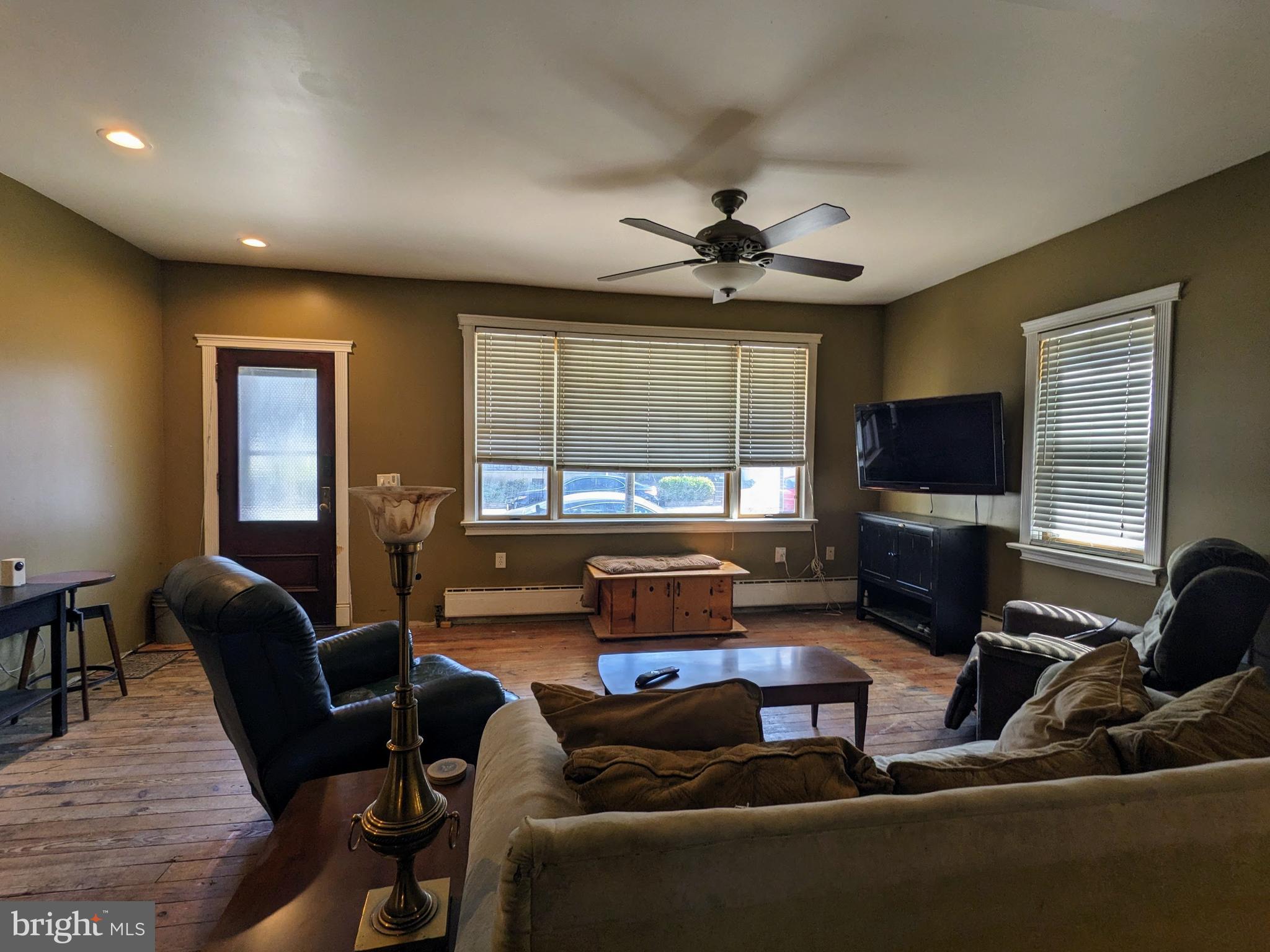 NOT IN - Residential