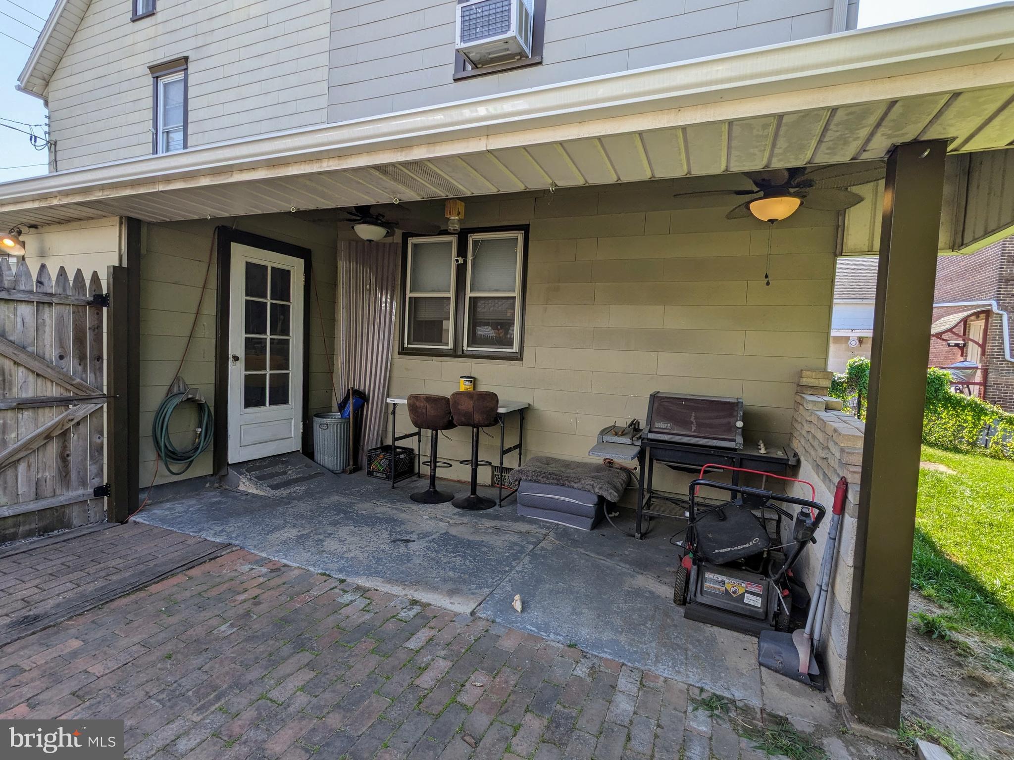 NOT IN - Residential