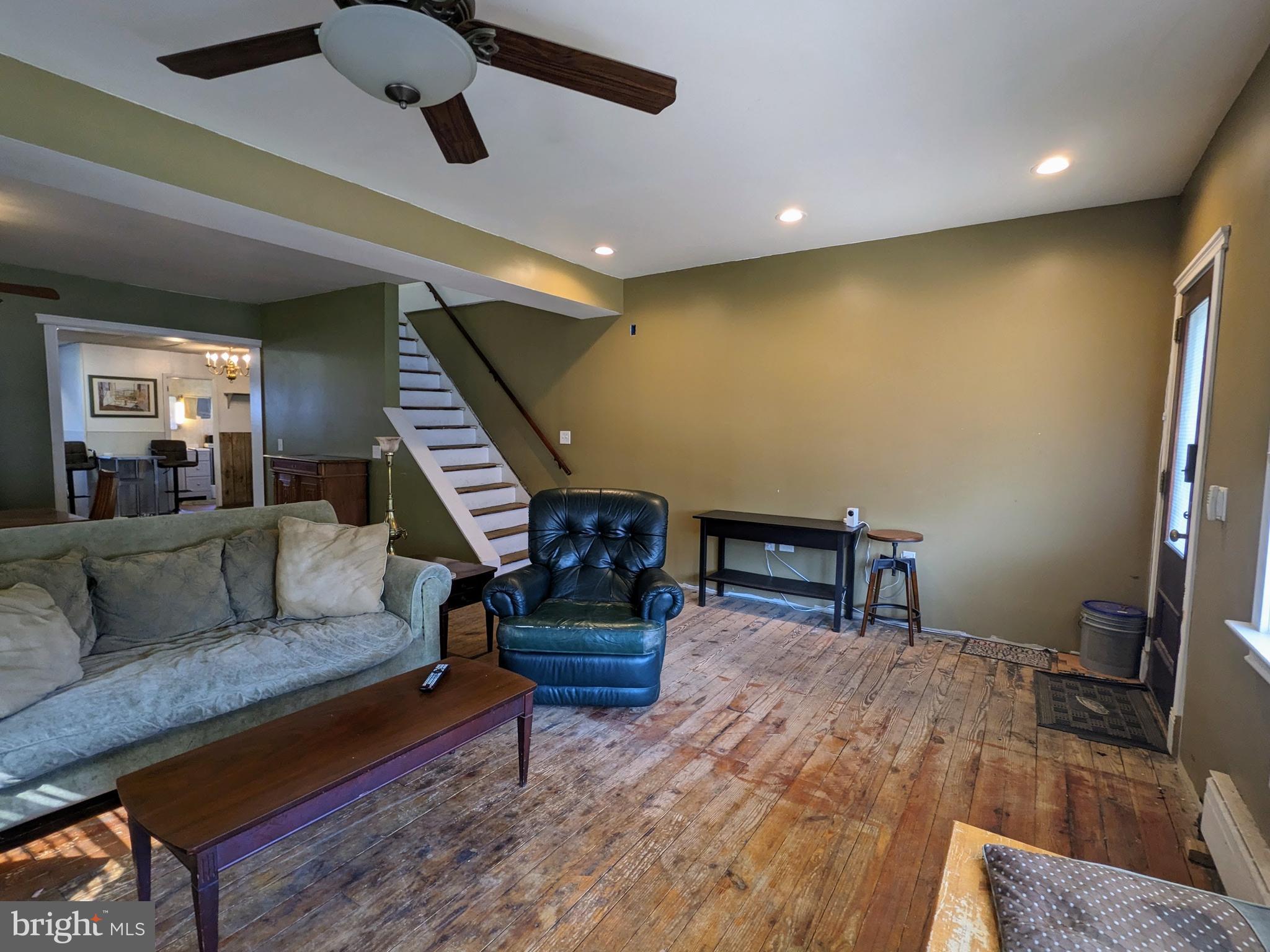 NOT IN - Residential