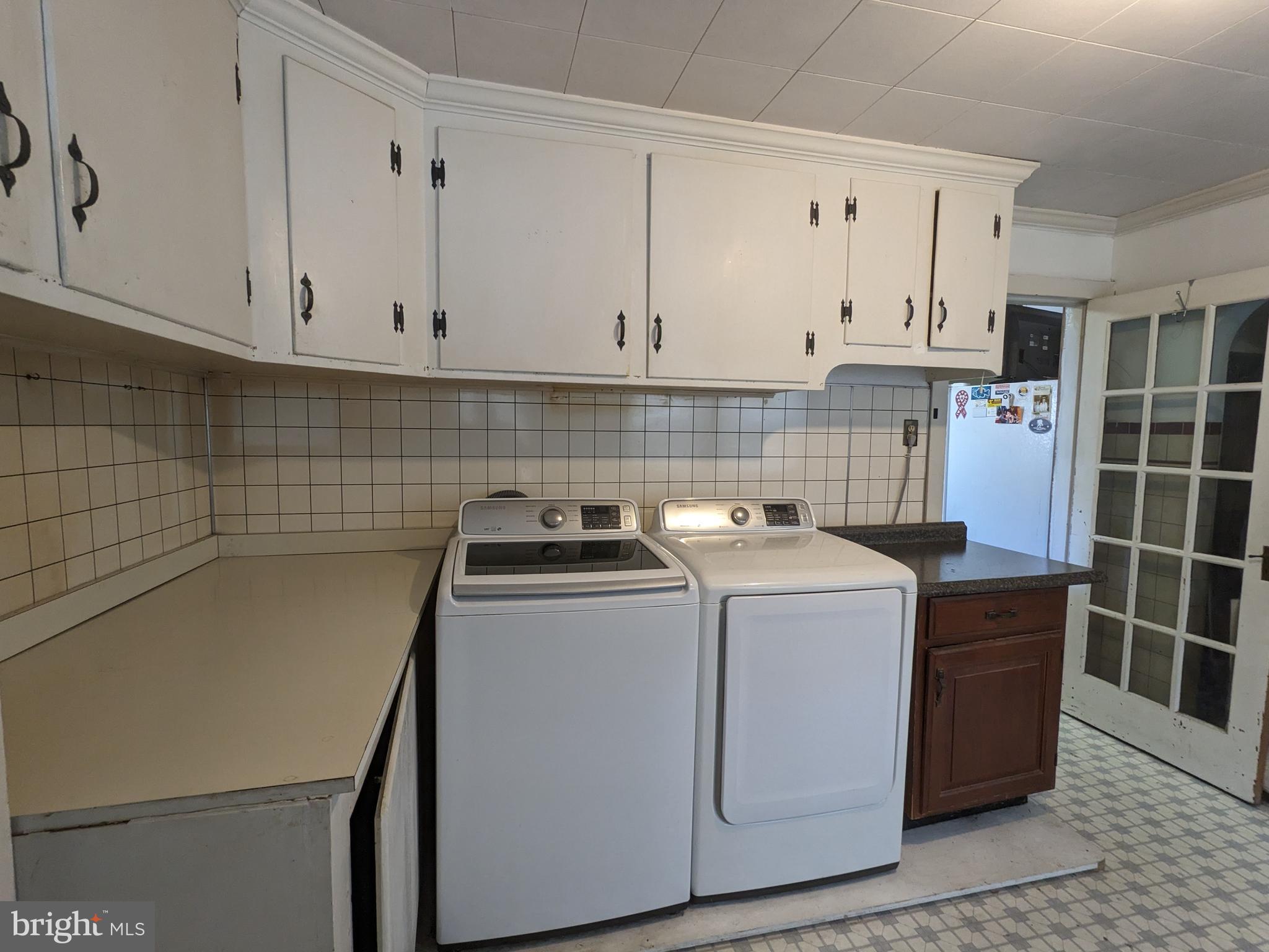 NOT IN - Residential