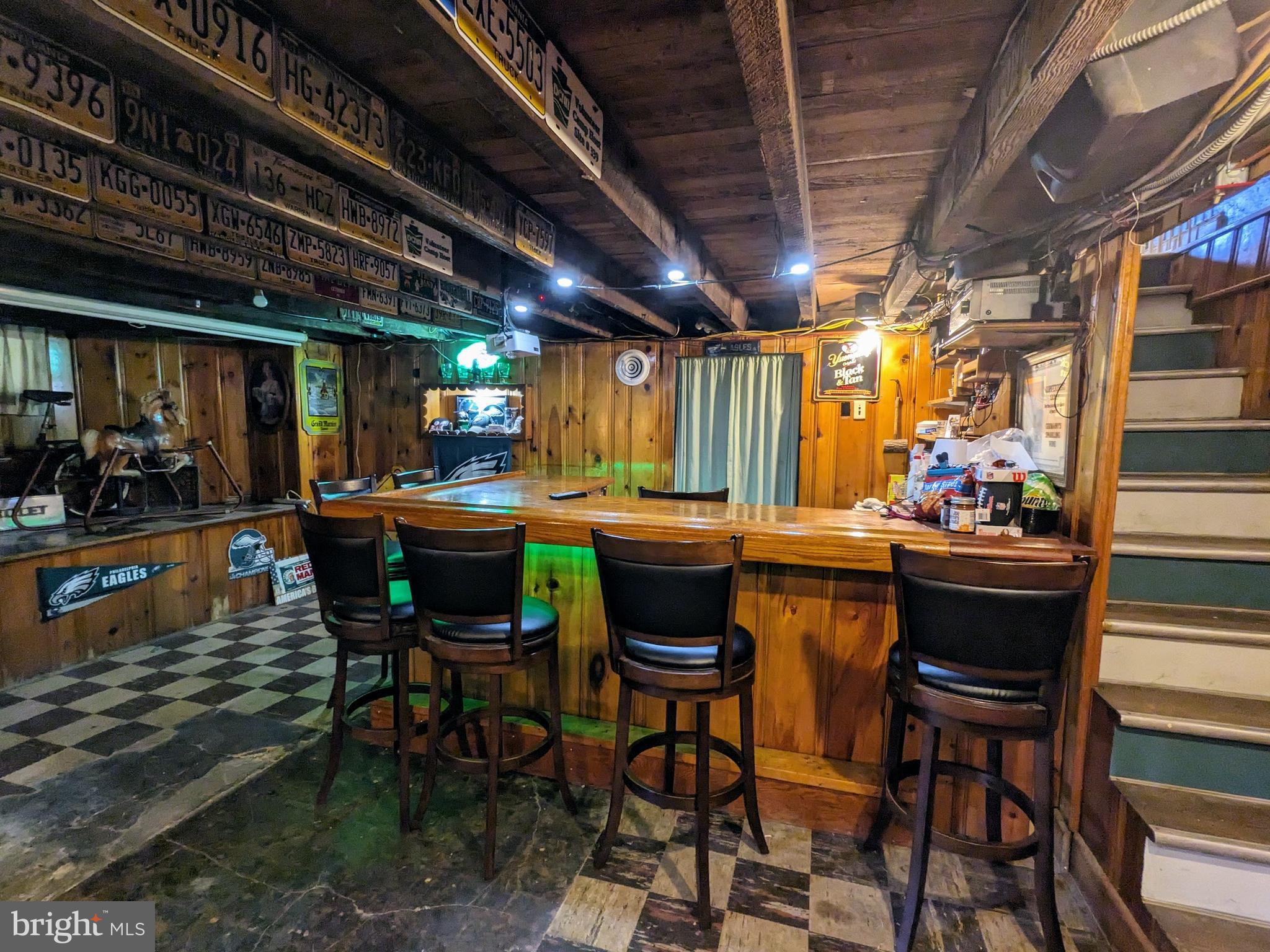 NOT IN - Residential