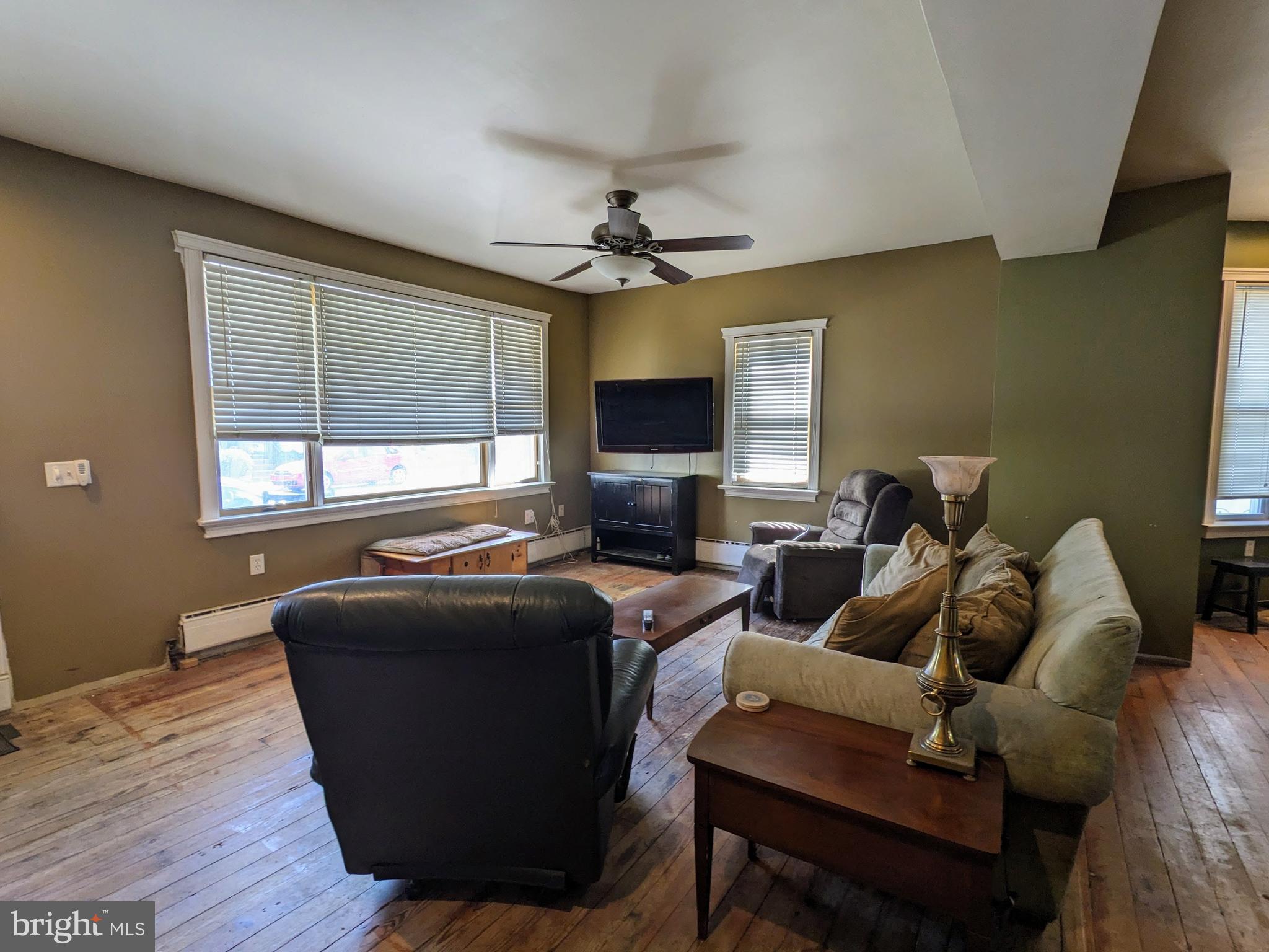 NOT IN - Residential