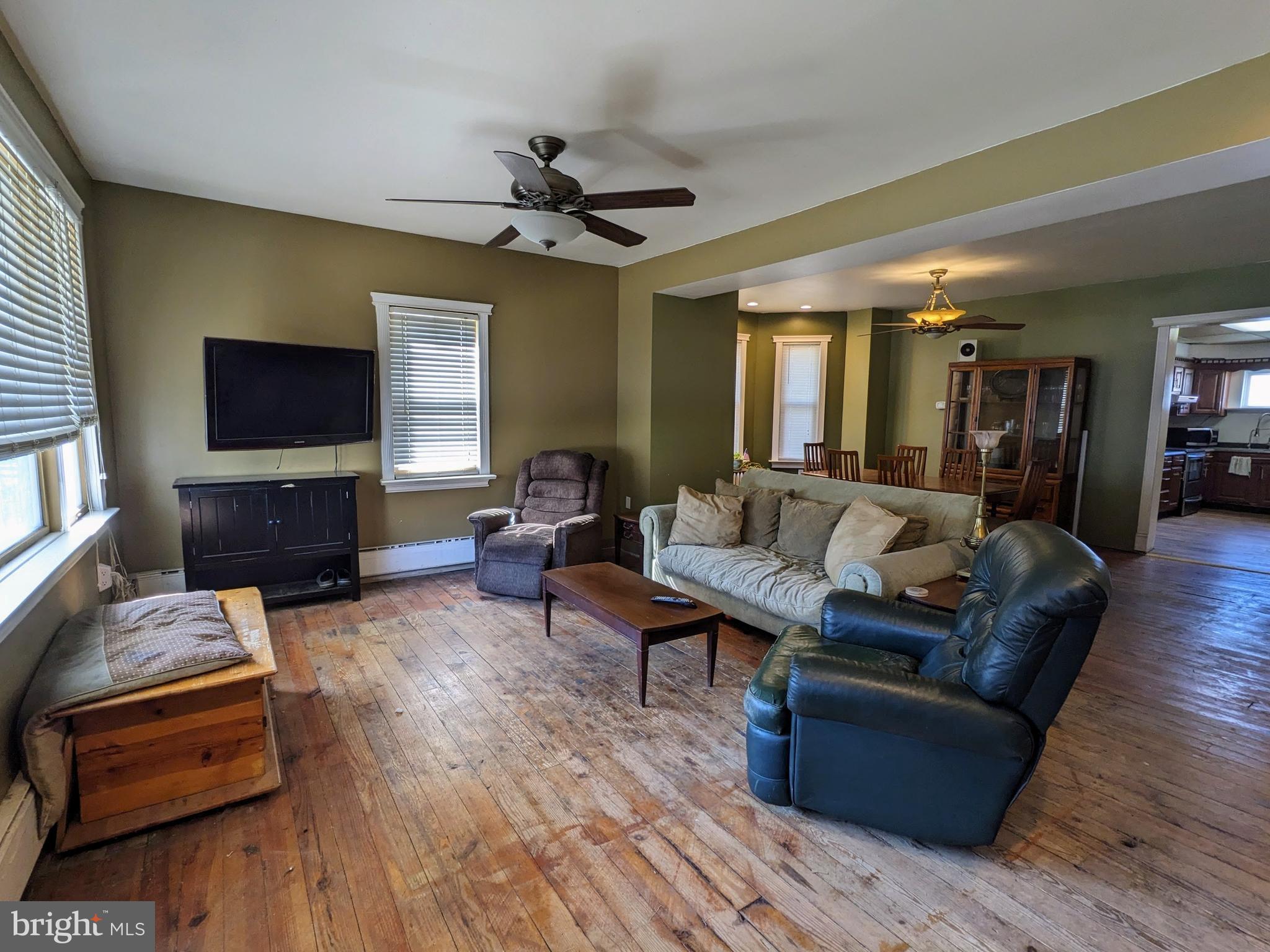 NOT IN - Residential