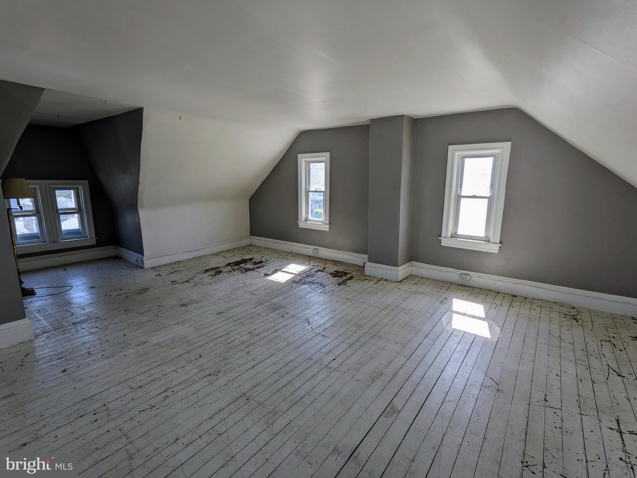 NOT IN - Residential