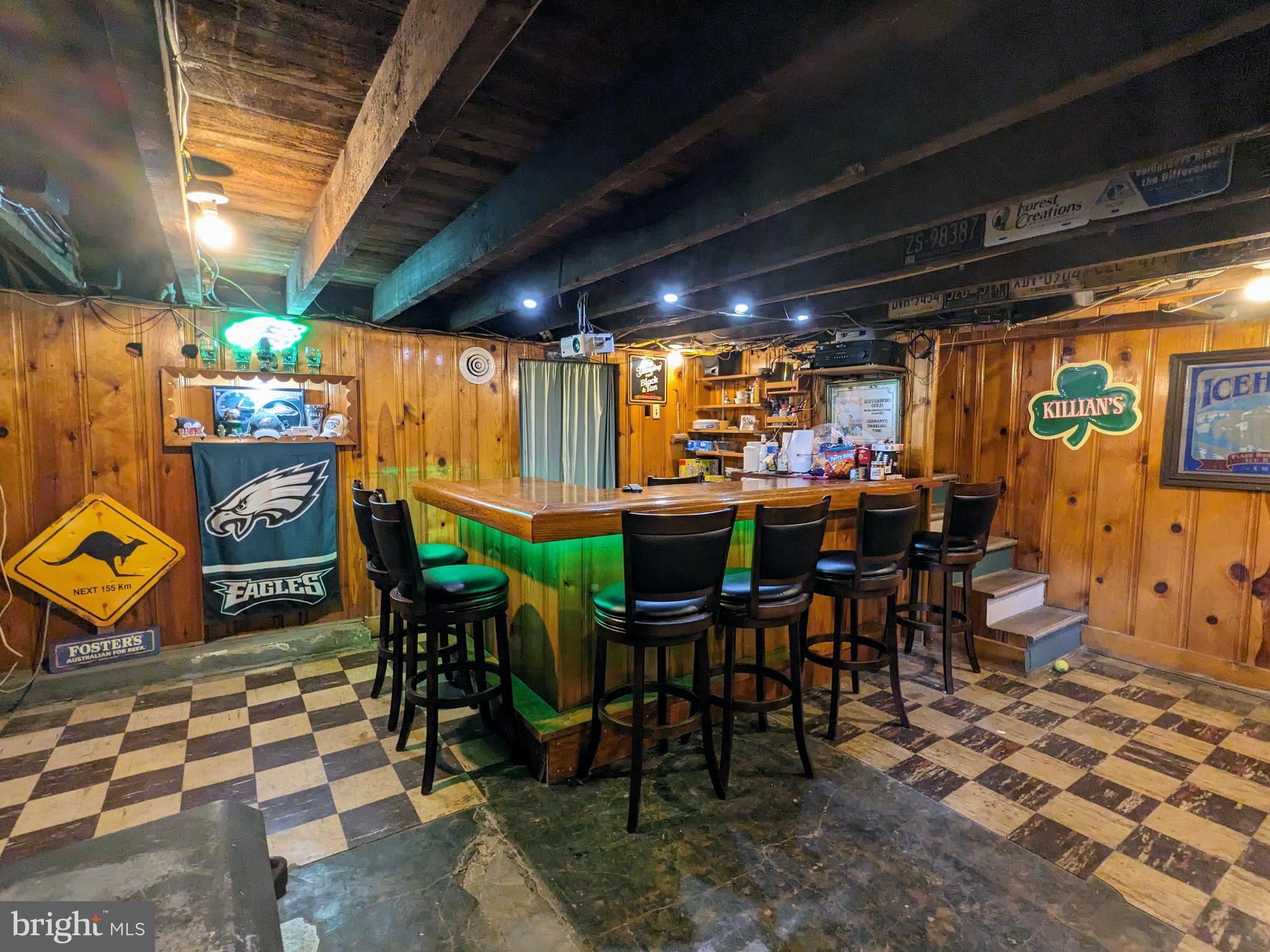 NOT IN - Residential