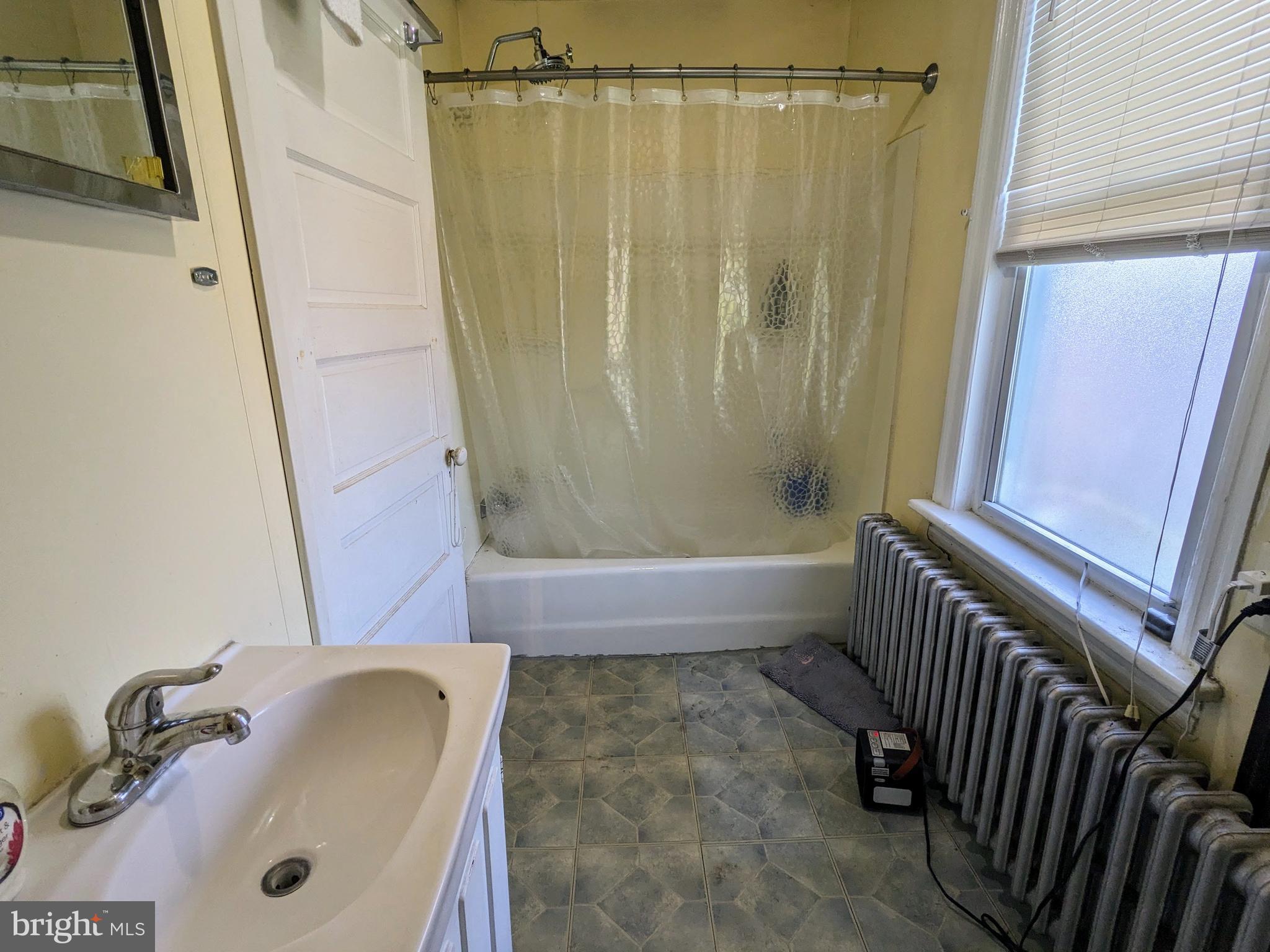 NOT IN - Residential