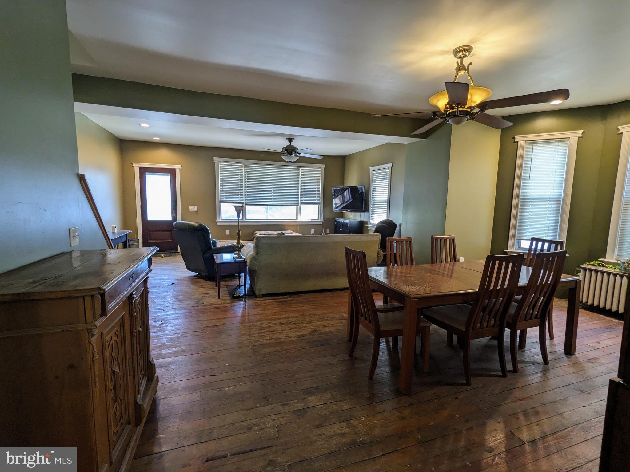 NOT IN - Residential