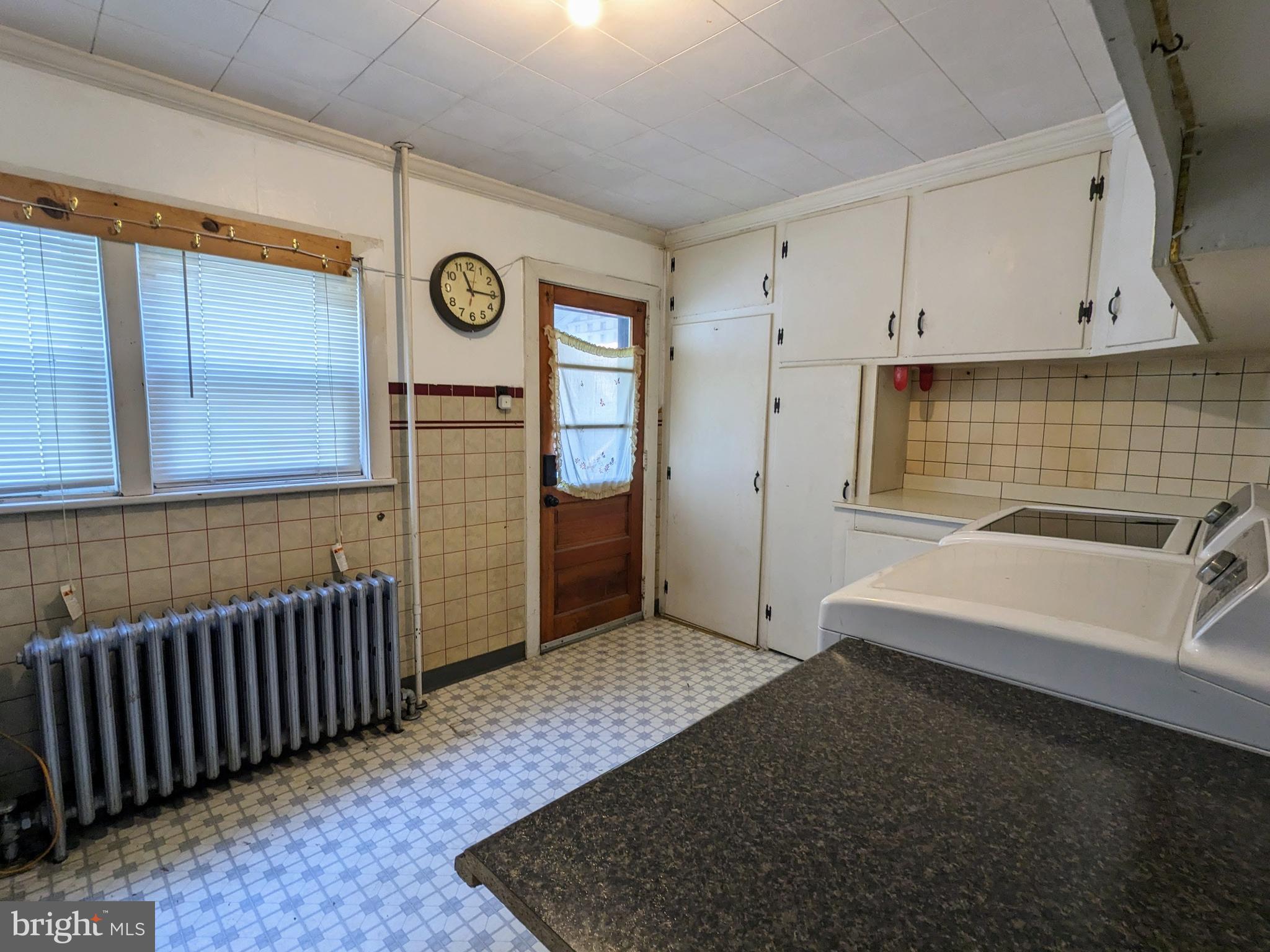 NOT IN - Residential