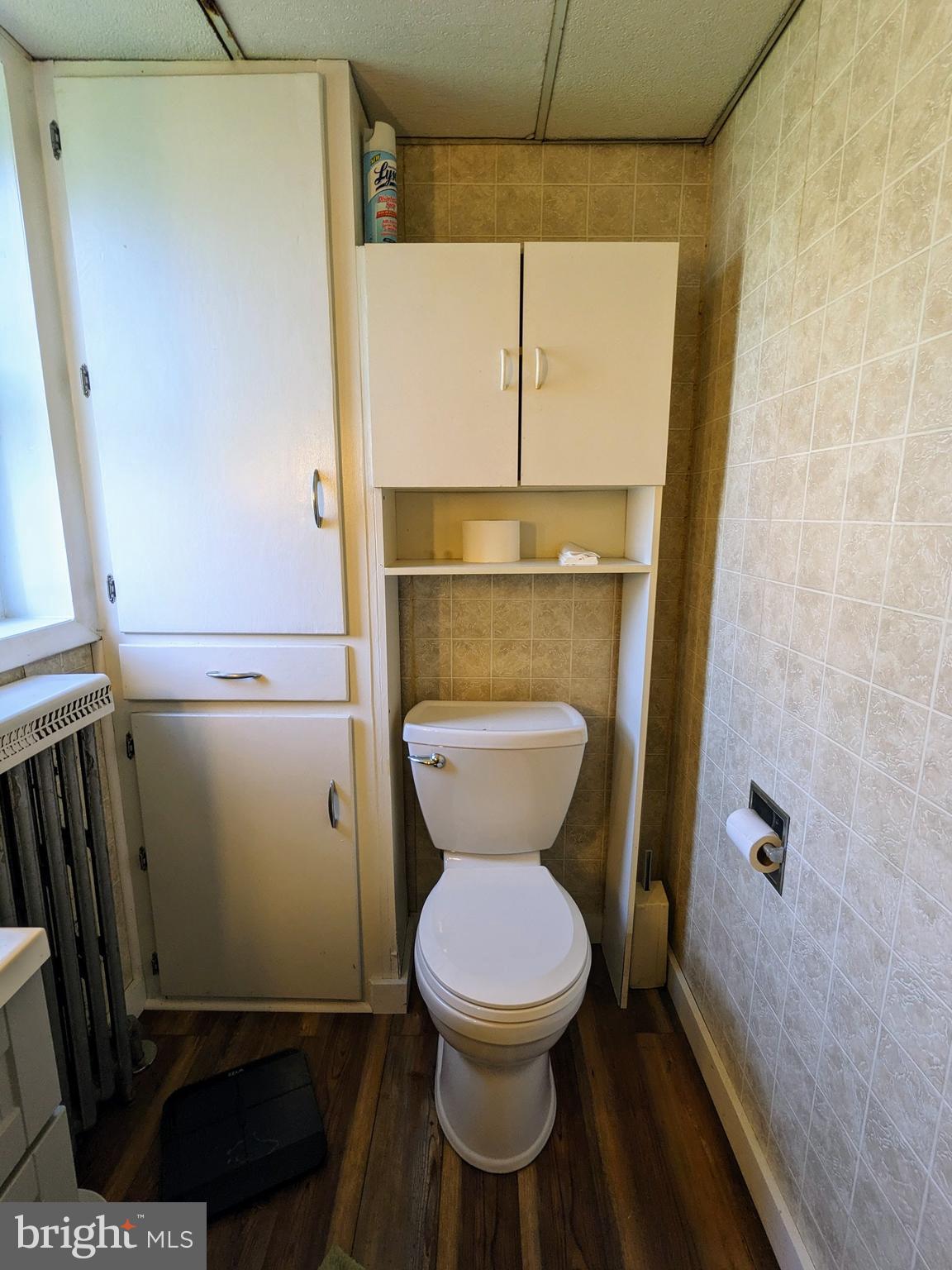 NOT IN - Residential