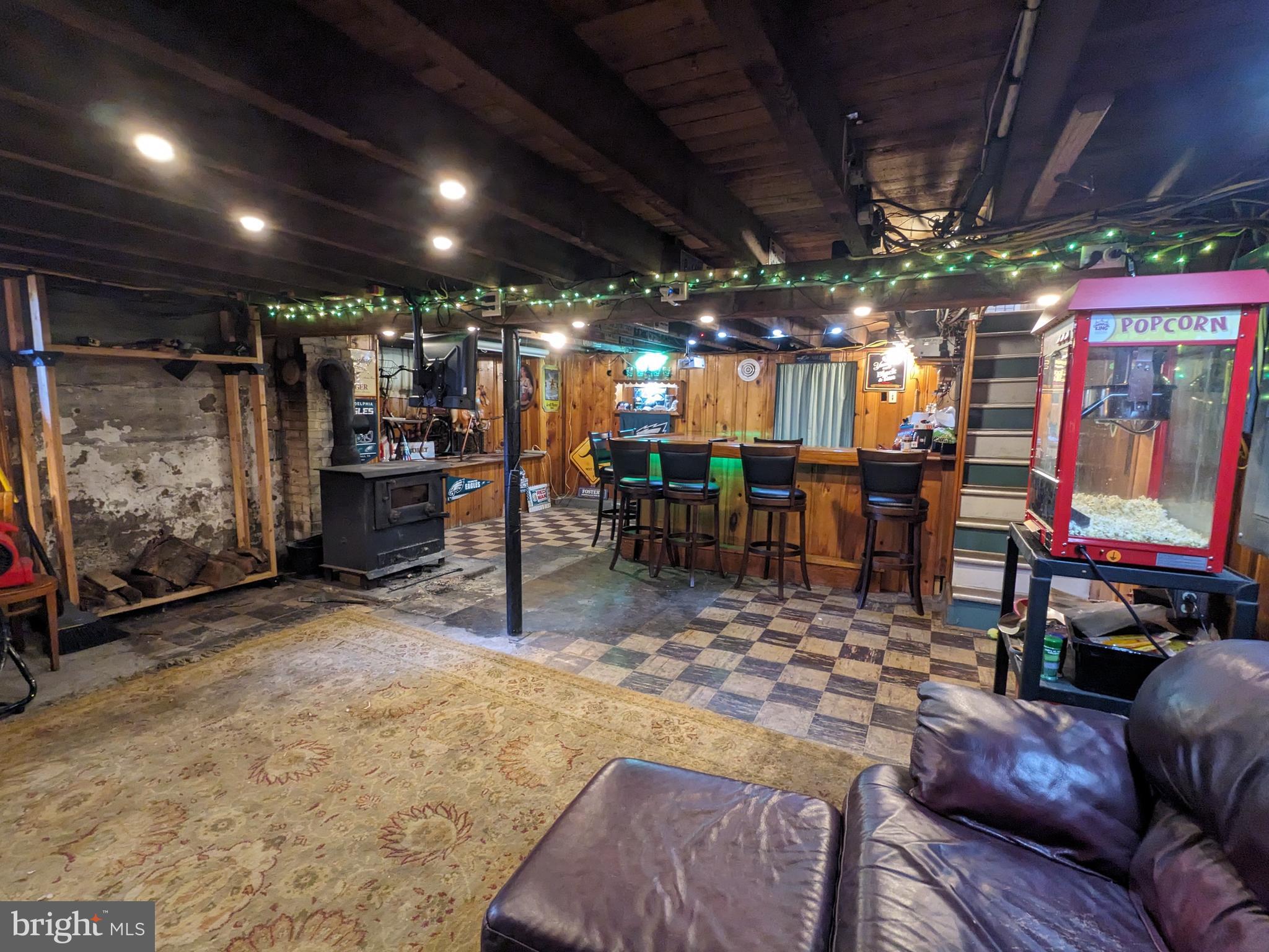 NOT IN - Residential