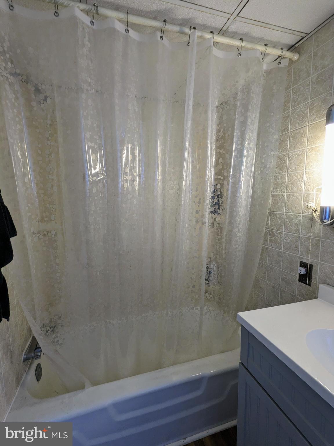 NOT IN - Residential