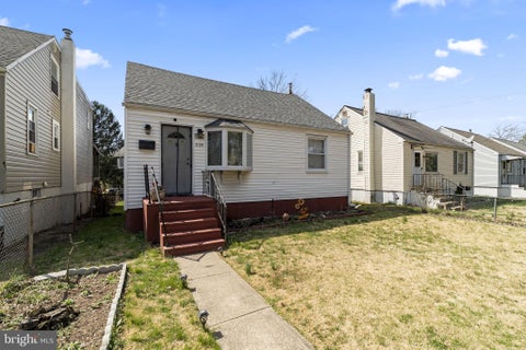 Homes For Sale - 3105 Newportville Road<br/> BRISTOL, PA 19007