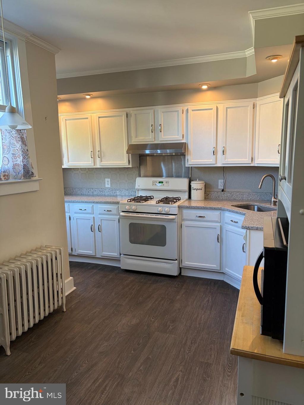 Photo of 206 Stanley Avenue, HAVERTOWN, PA 19083 (MLS # PADE2101894)