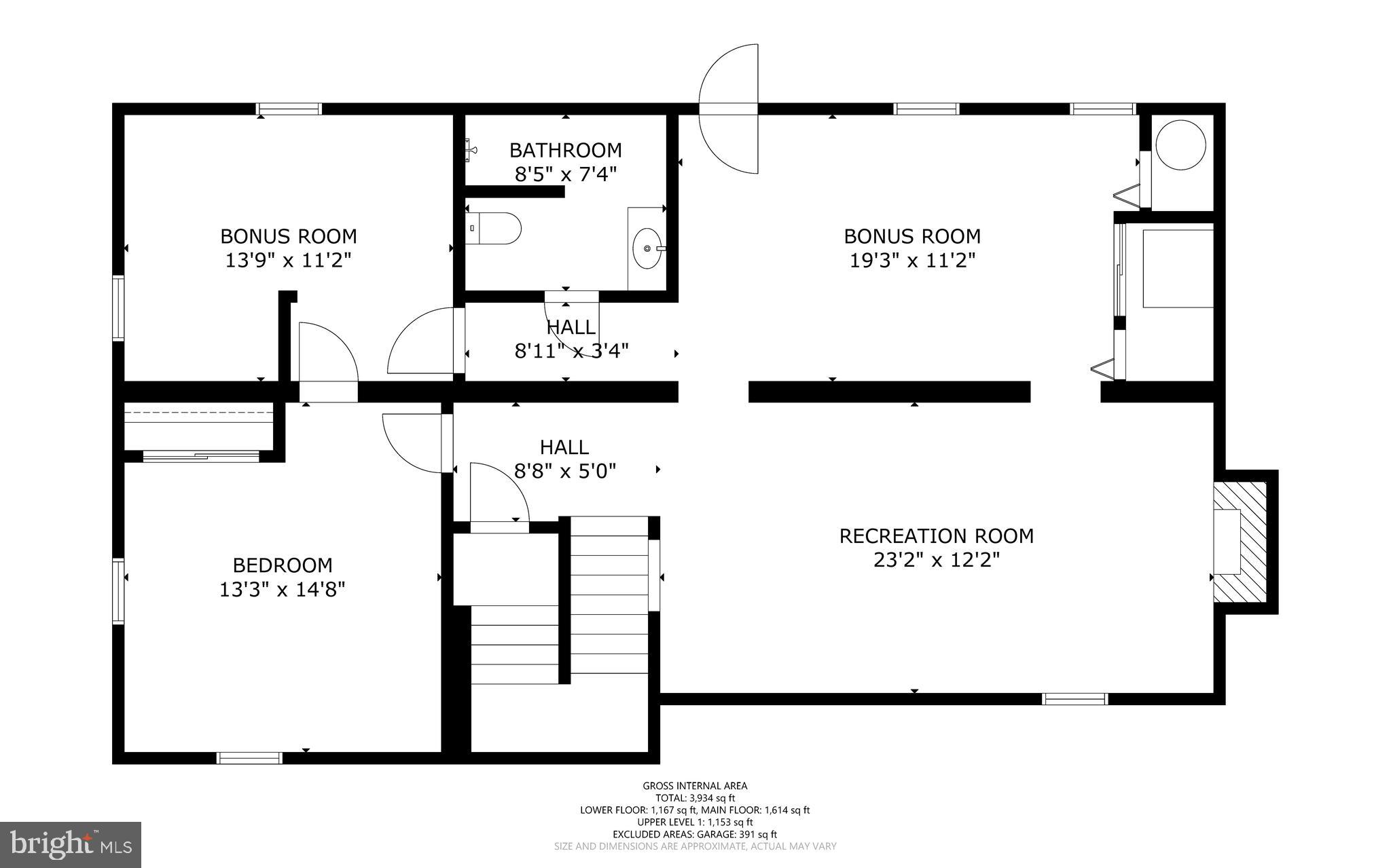 RETLAW TERRACE - Residential