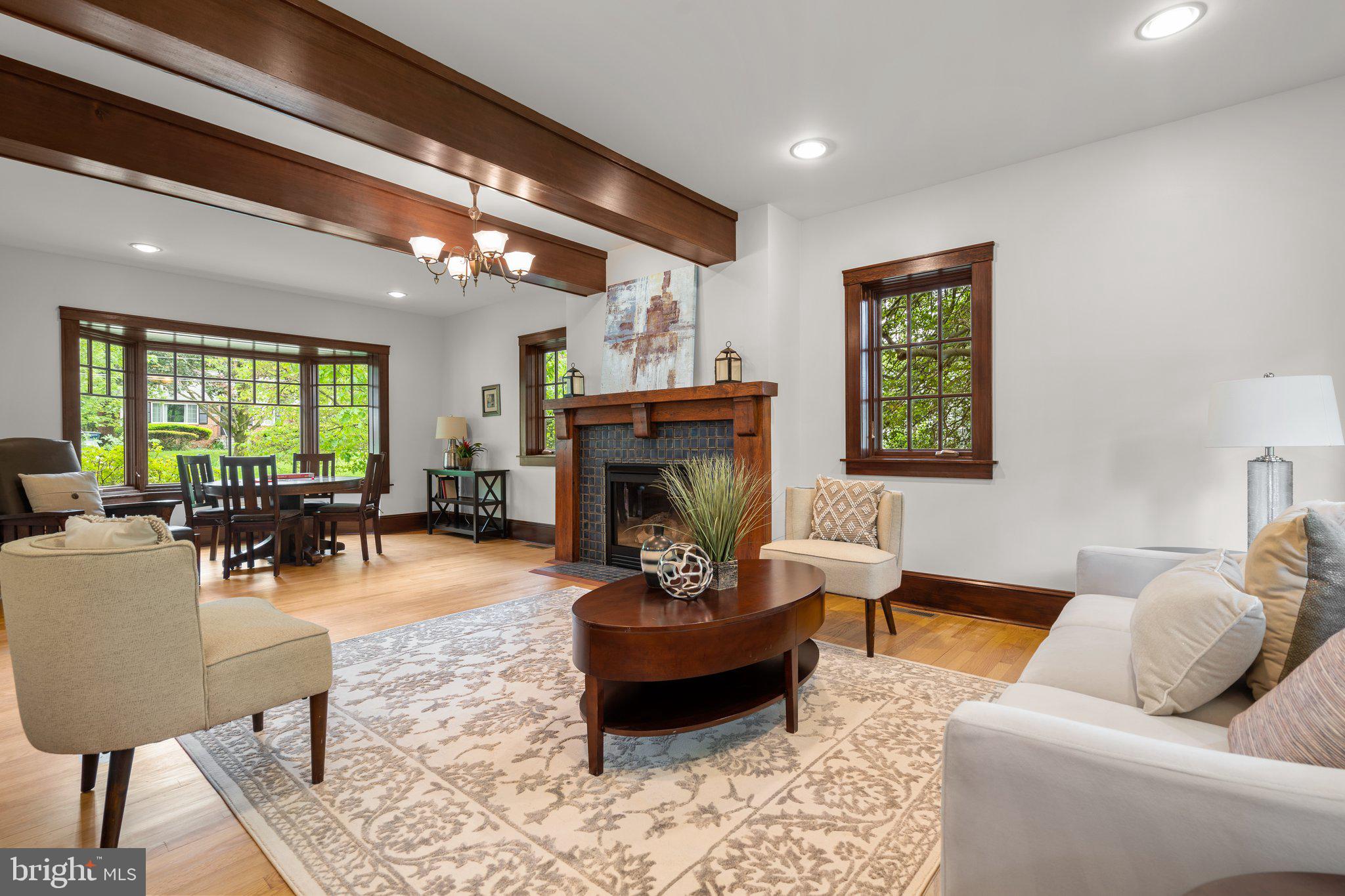 RETLAW TERRACE - Residential