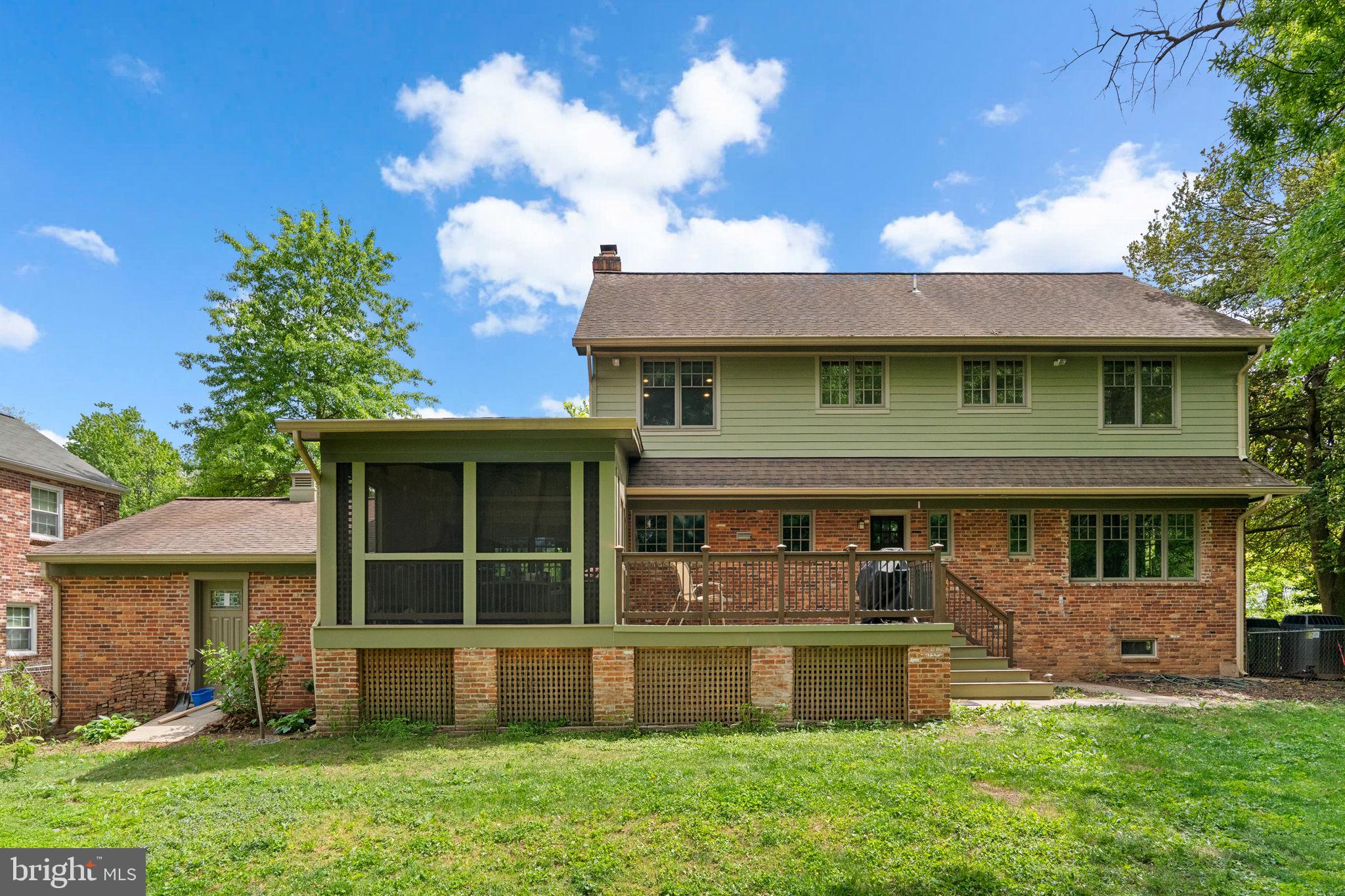 RETLAW TERRACE - Residential