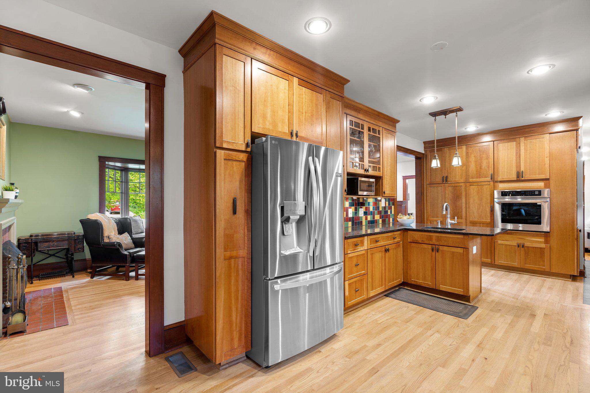 RETLAW TERRACE - Residential