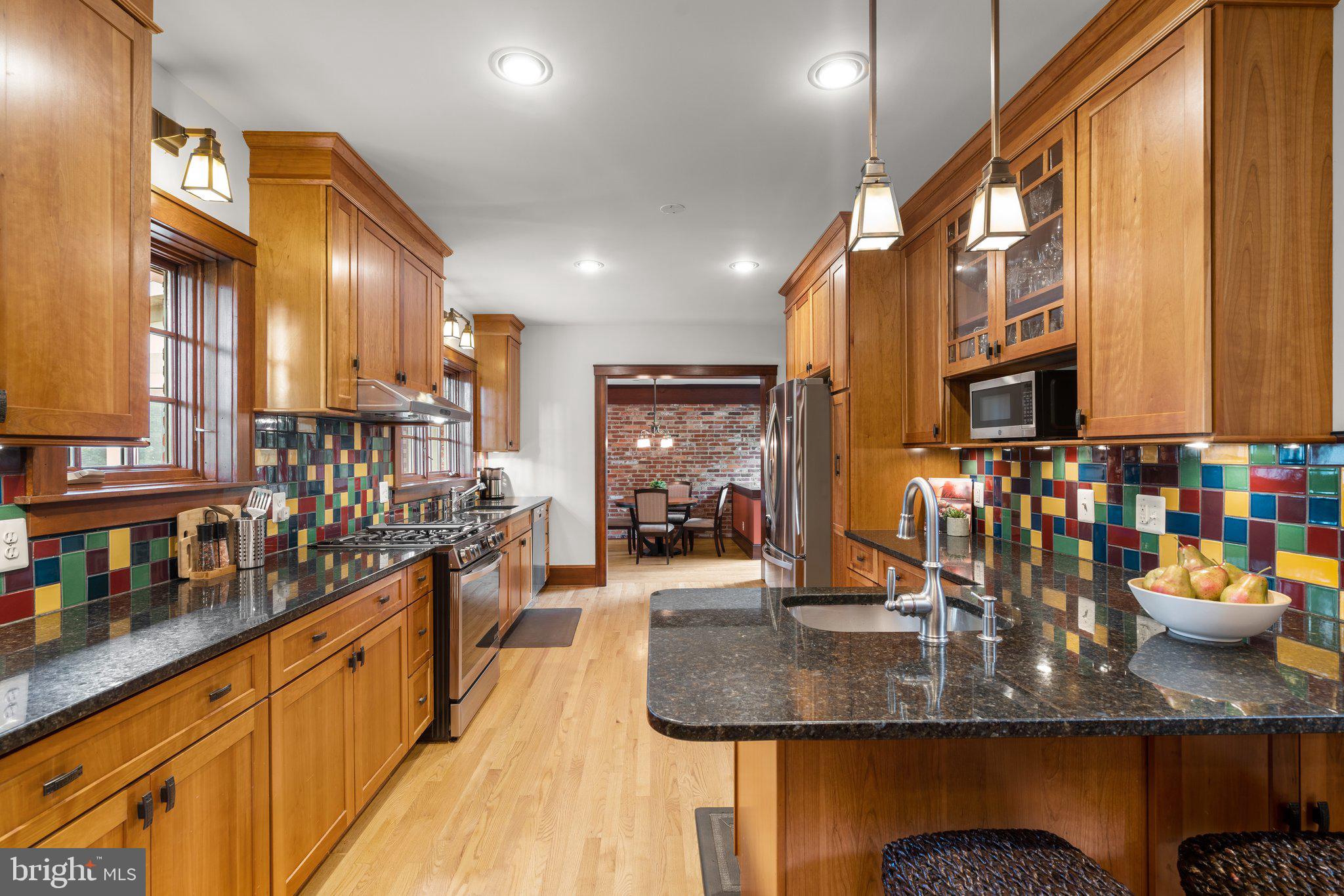 RETLAW TERRACE - Residential