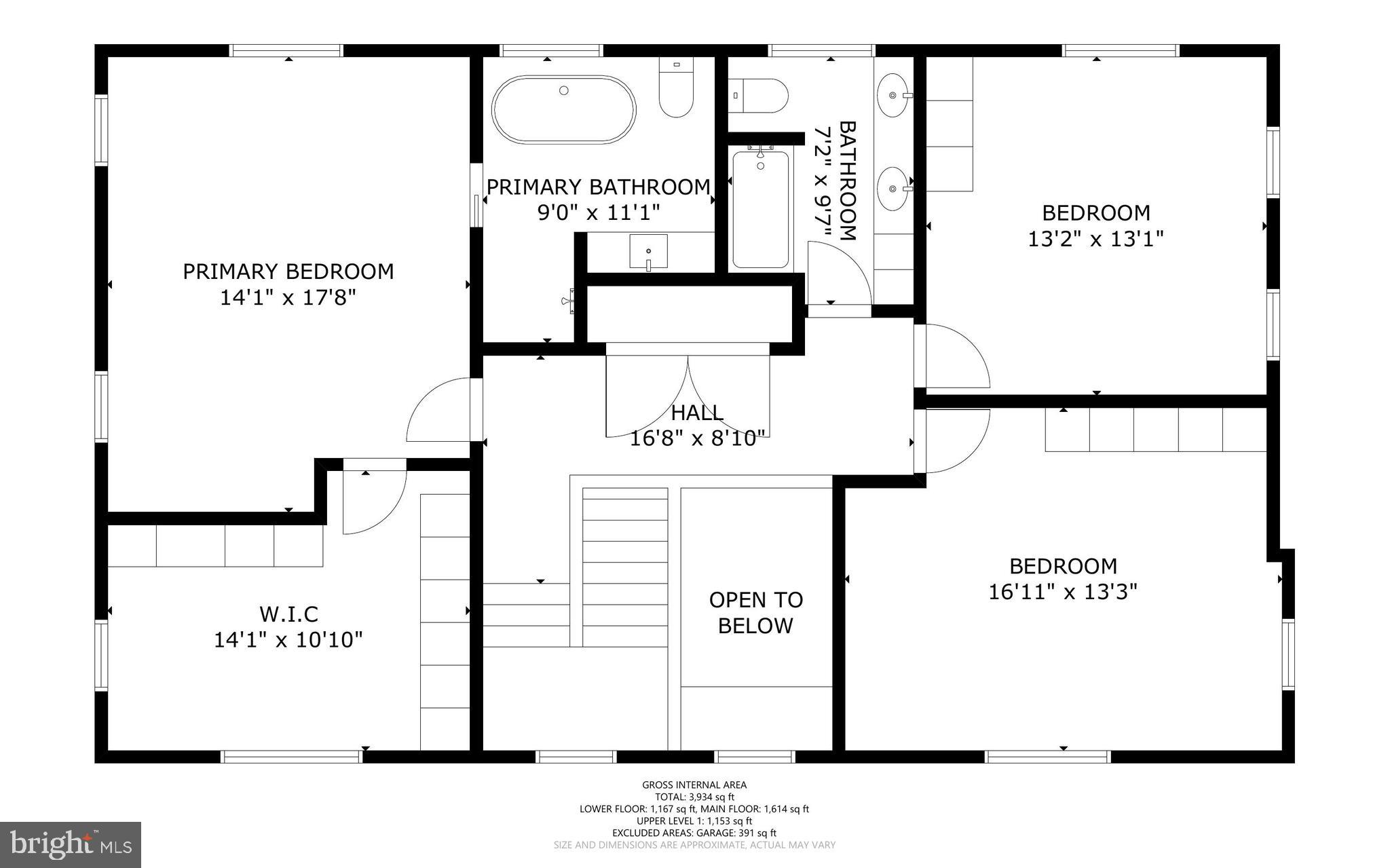RETLAW TERRACE - Residential
