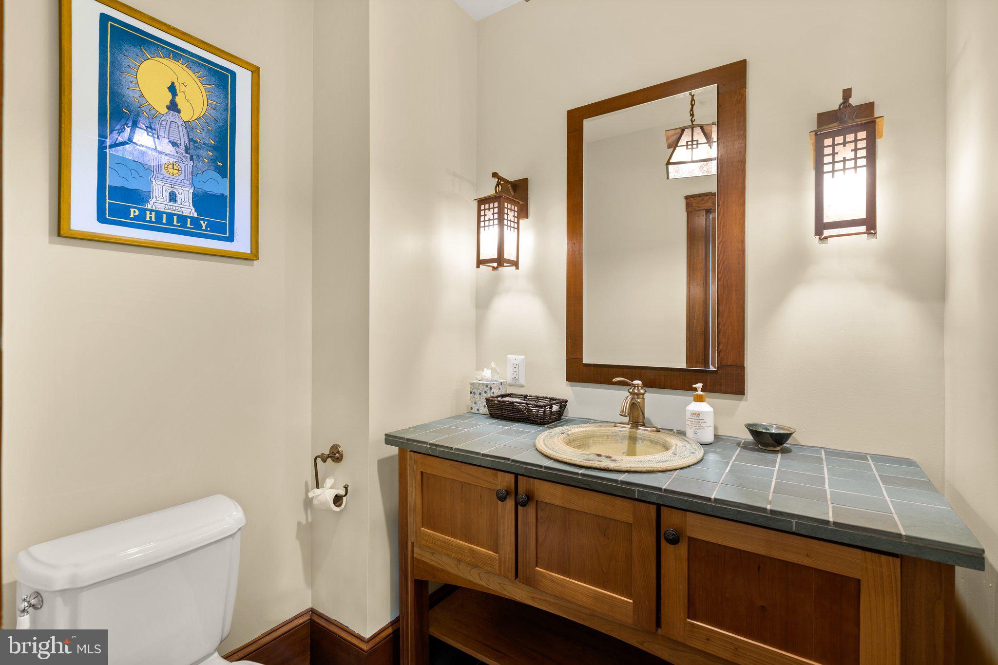 RETLAW TERRACE - Residential