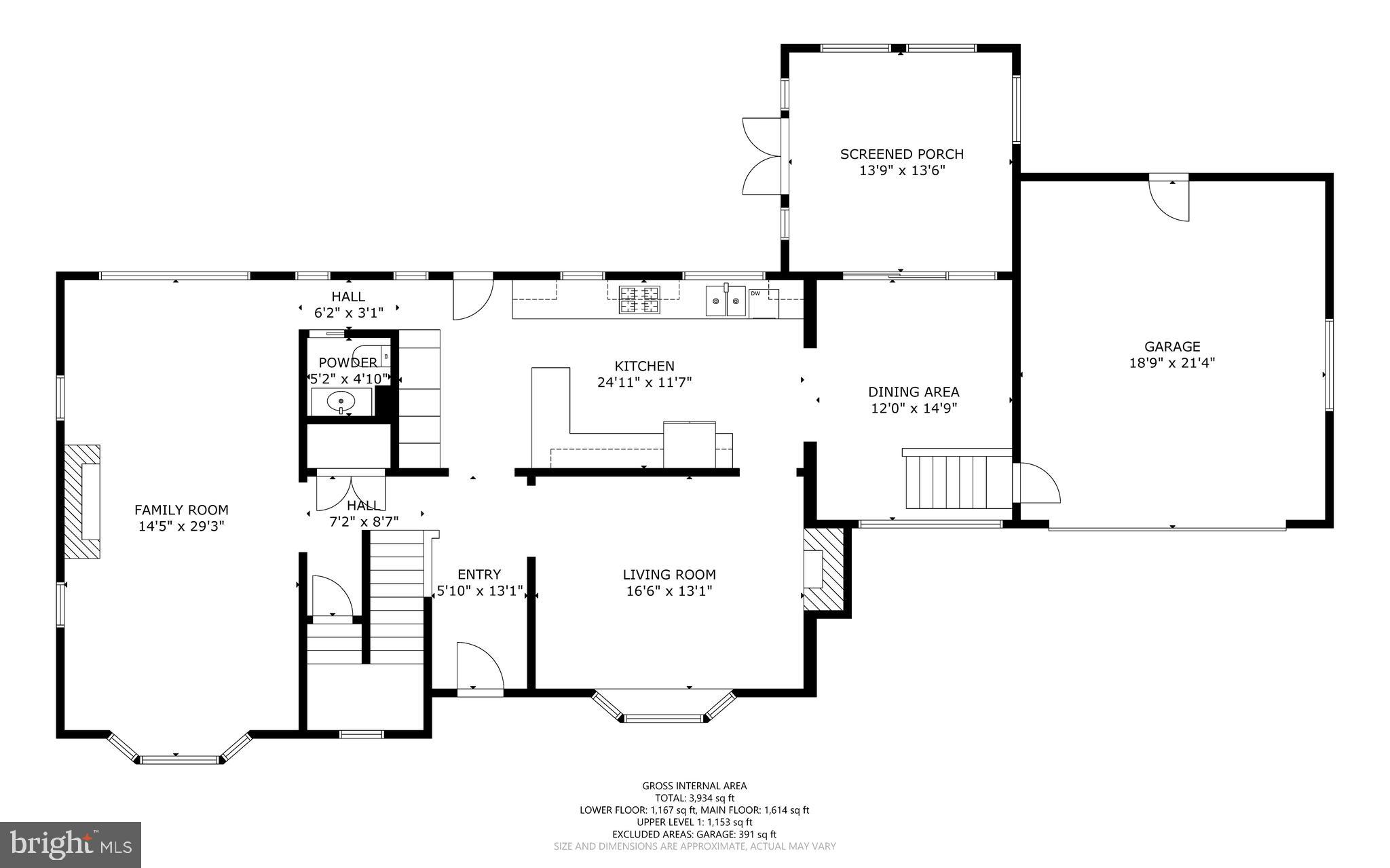 RETLAW TERRACE - Residential