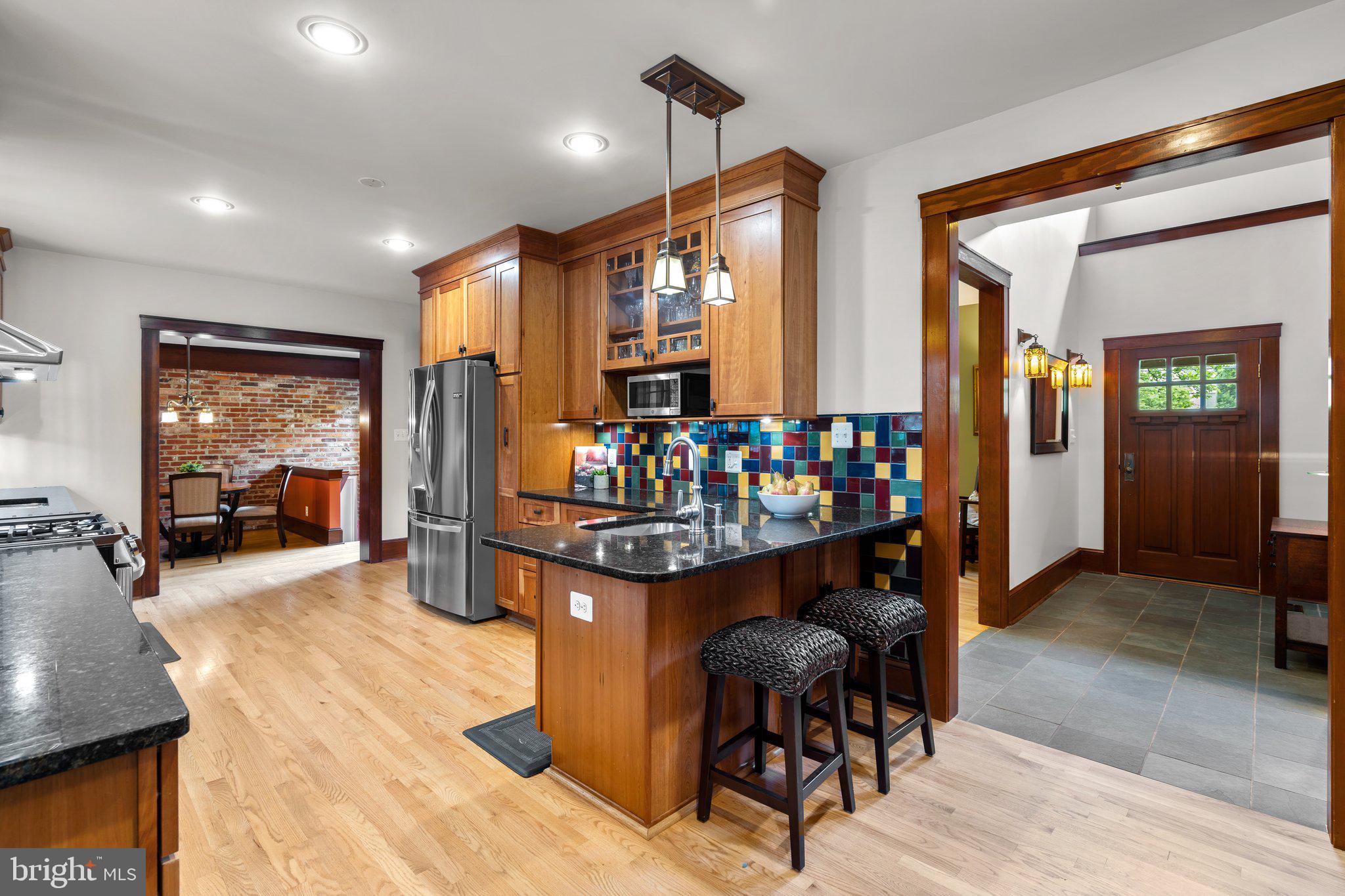 RETLAW TERRACE - Residential