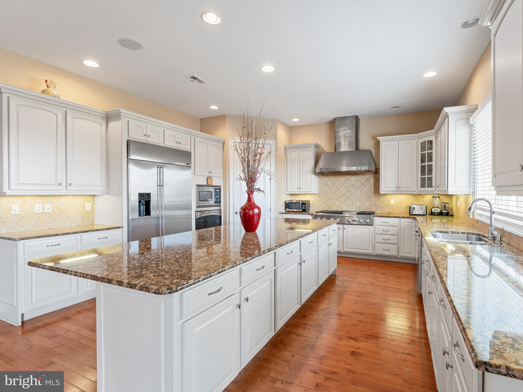 ESTATES AT GARNET VA - Residential