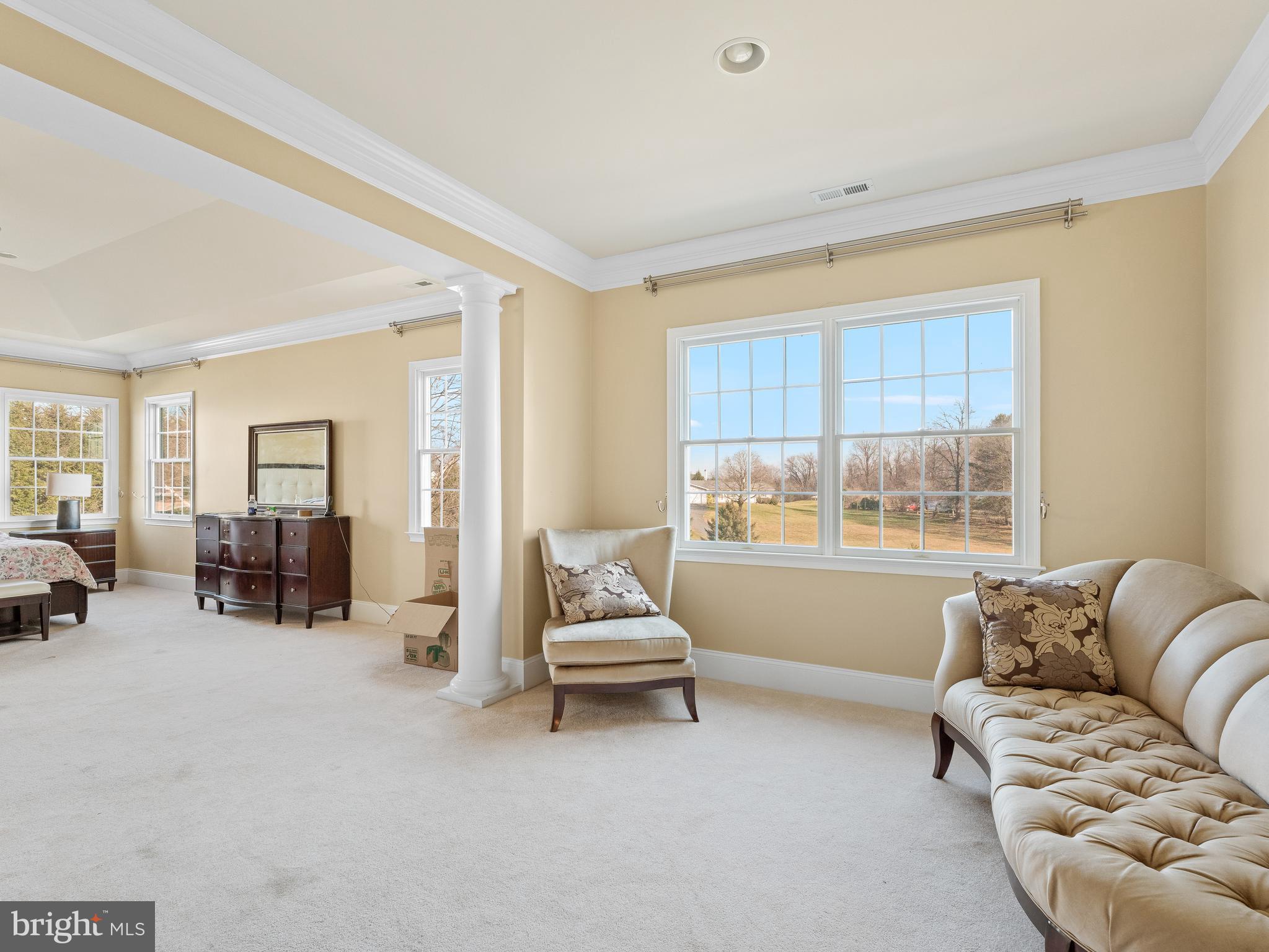 ESTATES AT GARNET VA - Residential