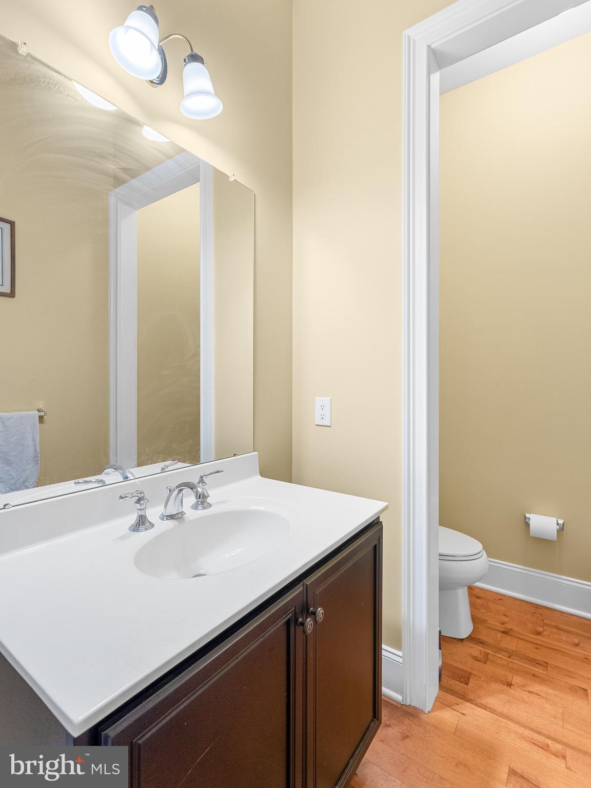 ESTATES AT GARNET VA - Residential