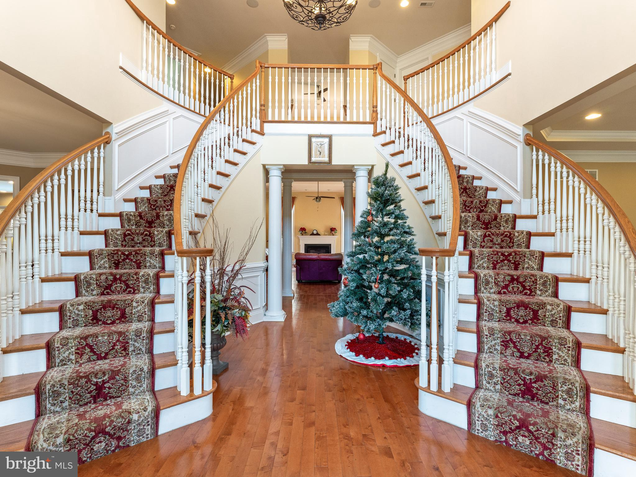 ESTATES AT GARNET VA - Residential