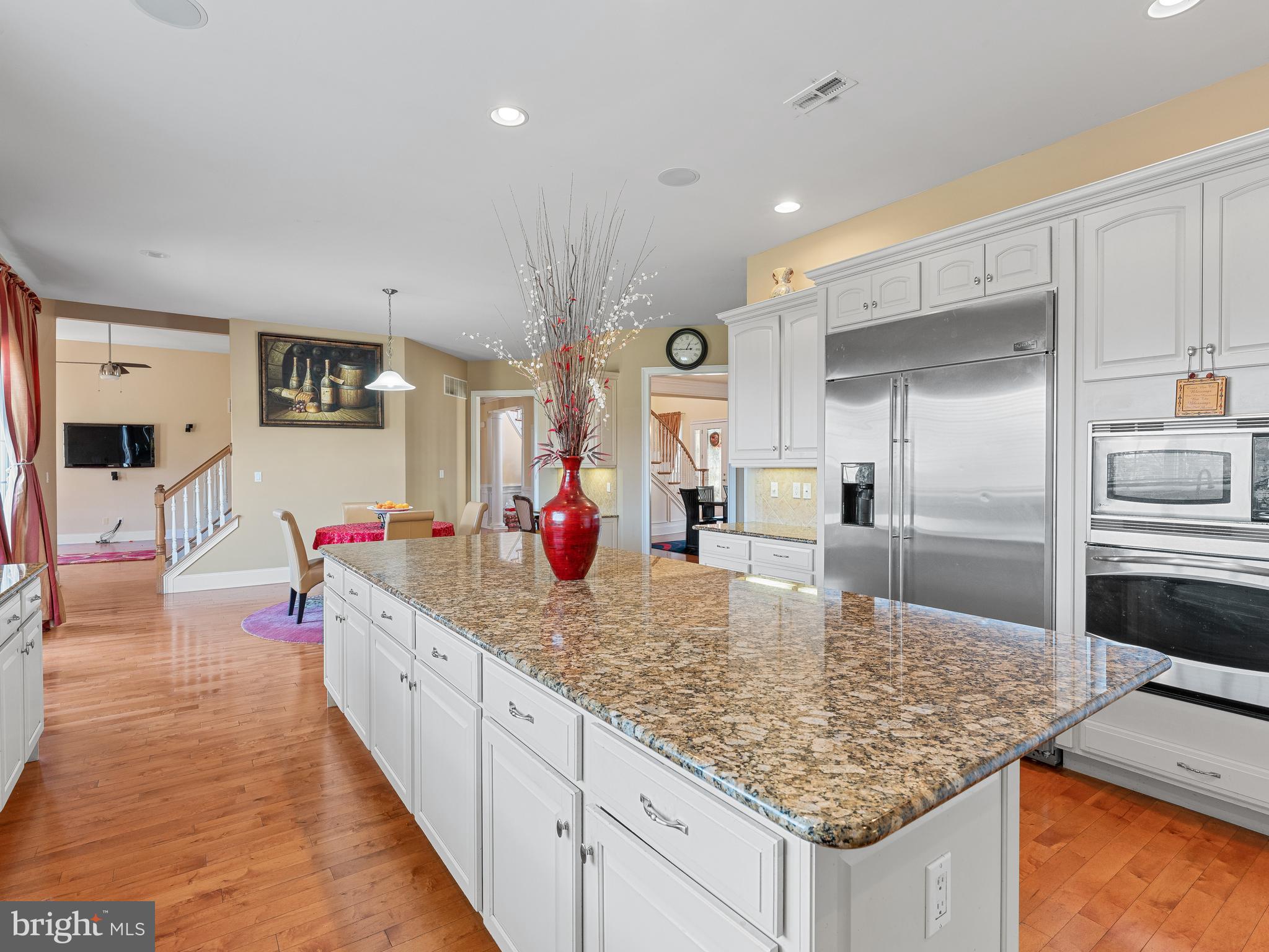 ESTATES AT GARNET VA - Residential