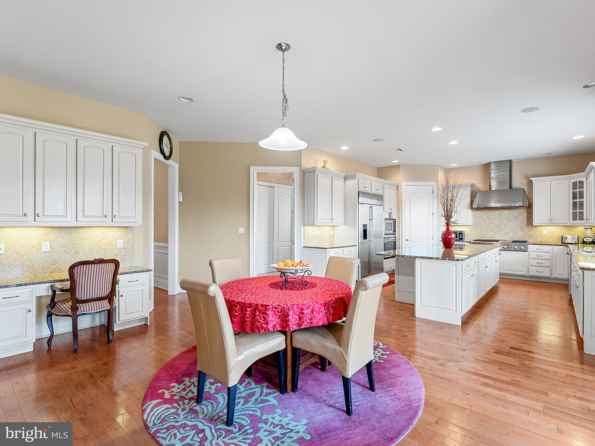 ESTATES AT GARNET VA - Residential