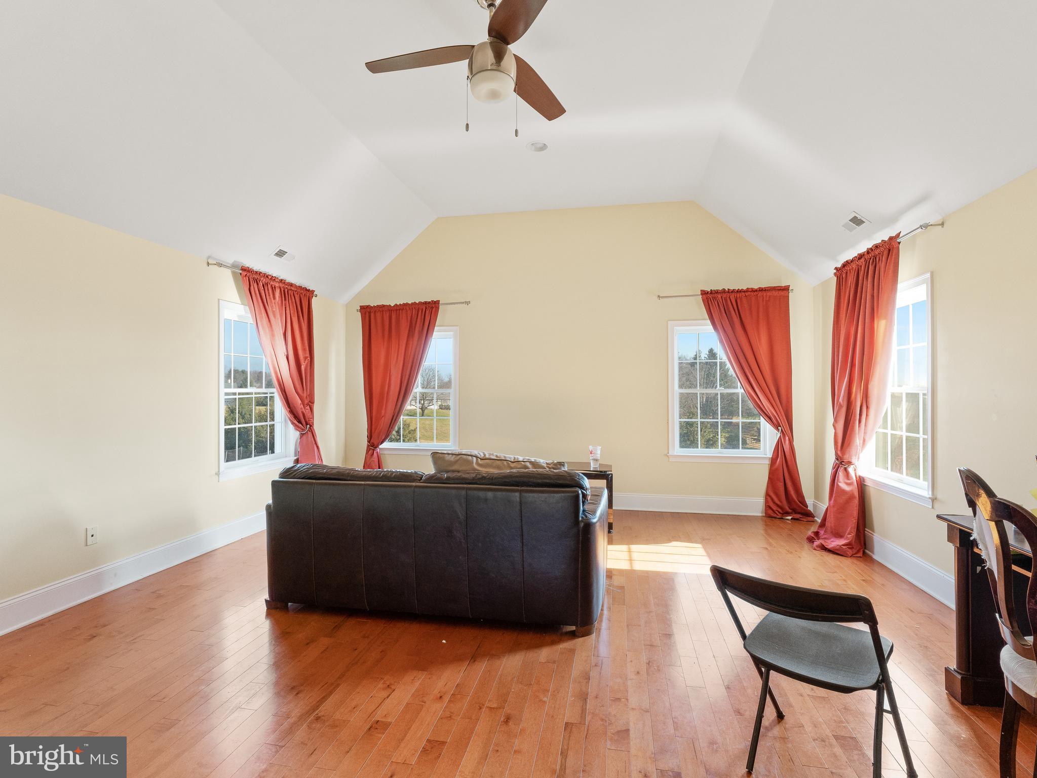 ESTATES AT GARNET VA - Residential