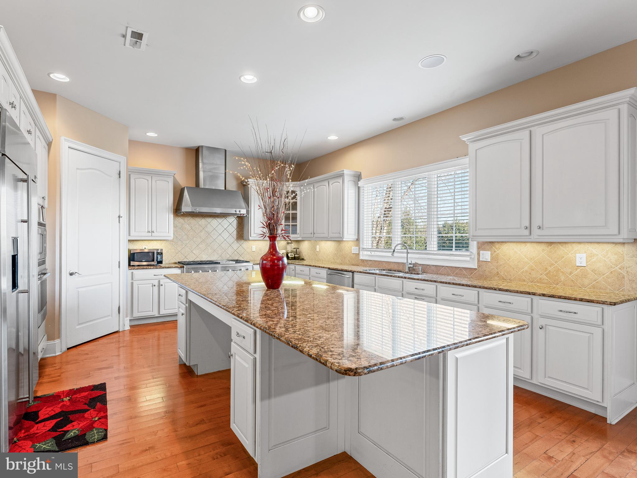 ESTATES AT GARNET VA - Residential