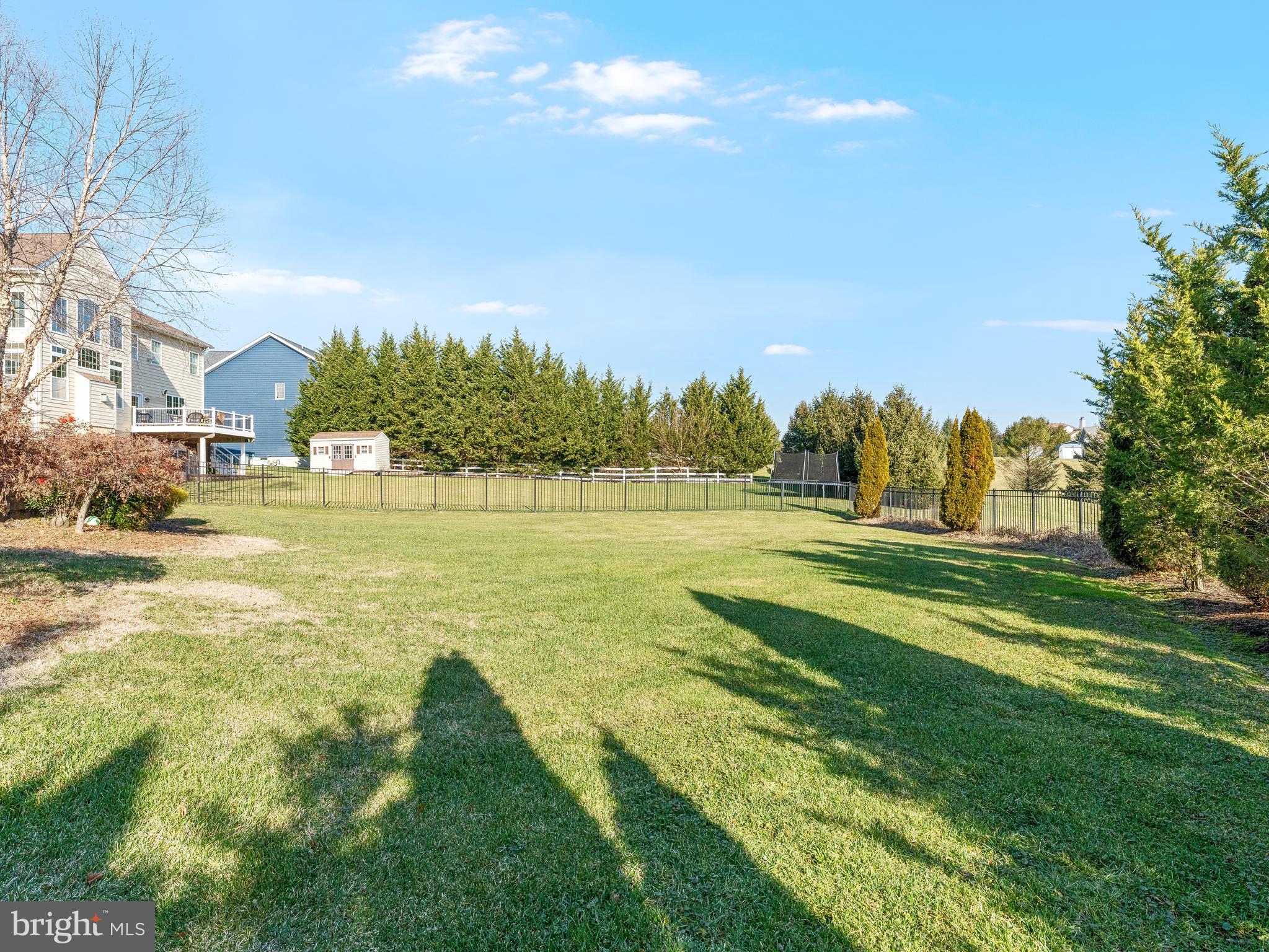 ESTATES AT GARNET VA - Residential