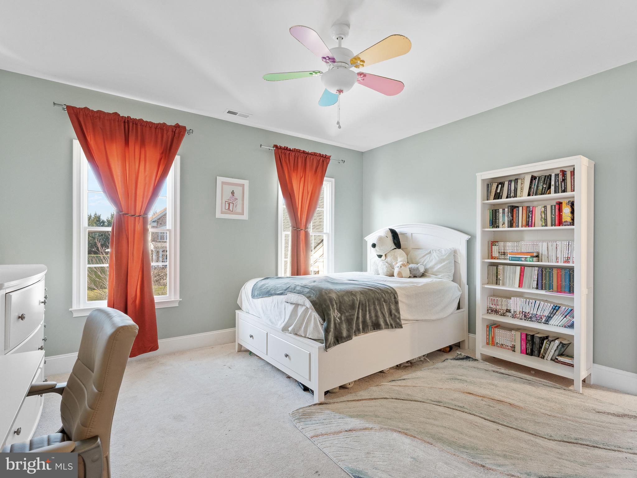 ESTATES AT GARNET VA - Residential